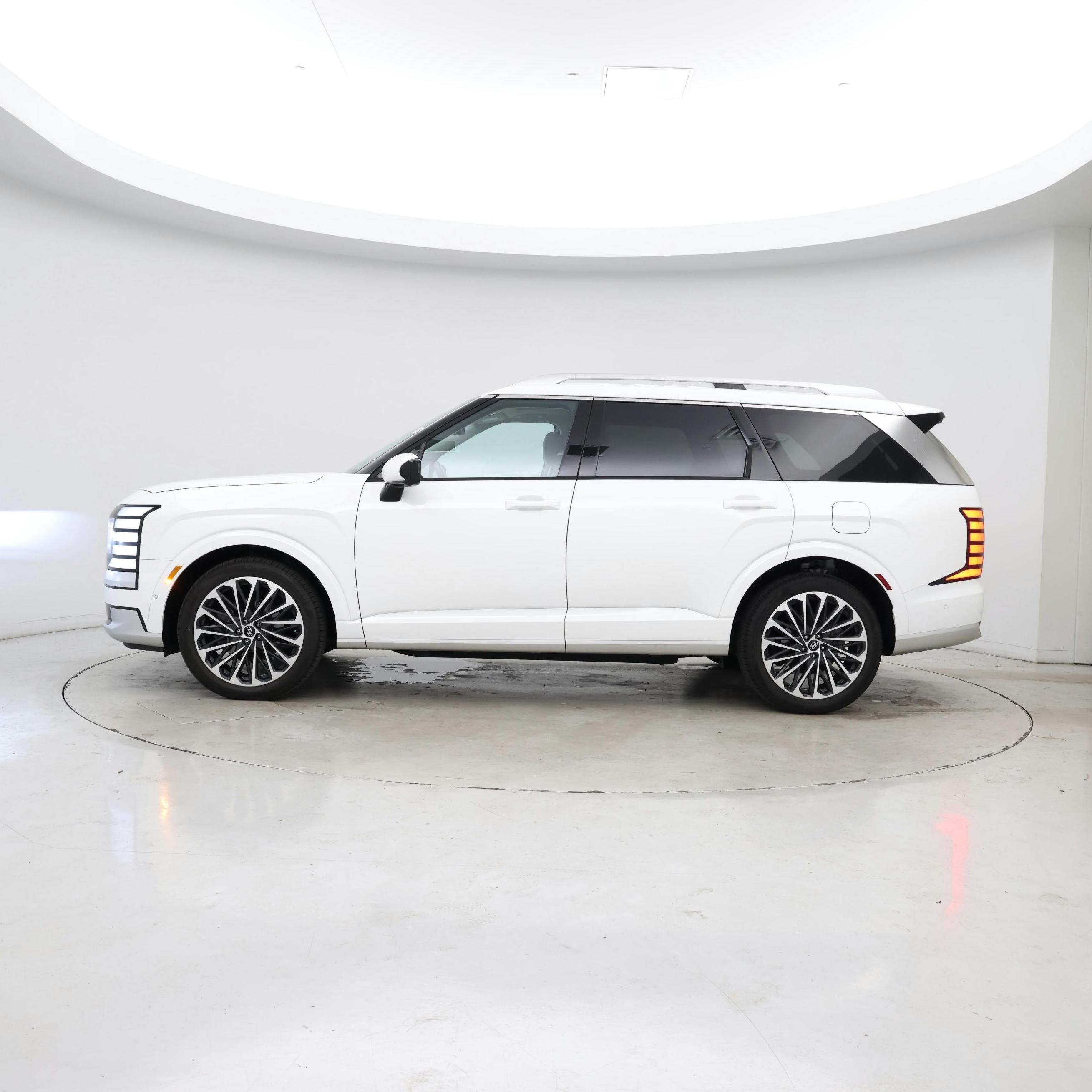 Thumbnail: 2026 Hyundai Palisade - 3