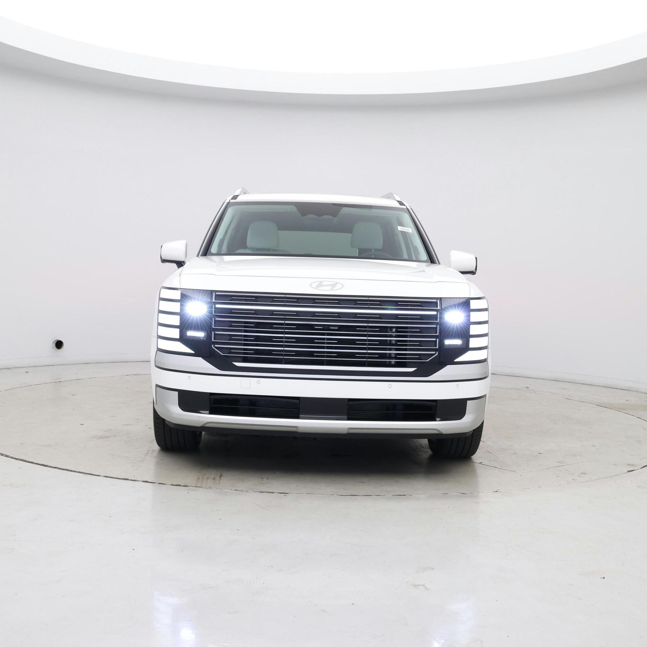 Thumbnail: 2026 Hyundai Palisade - 5