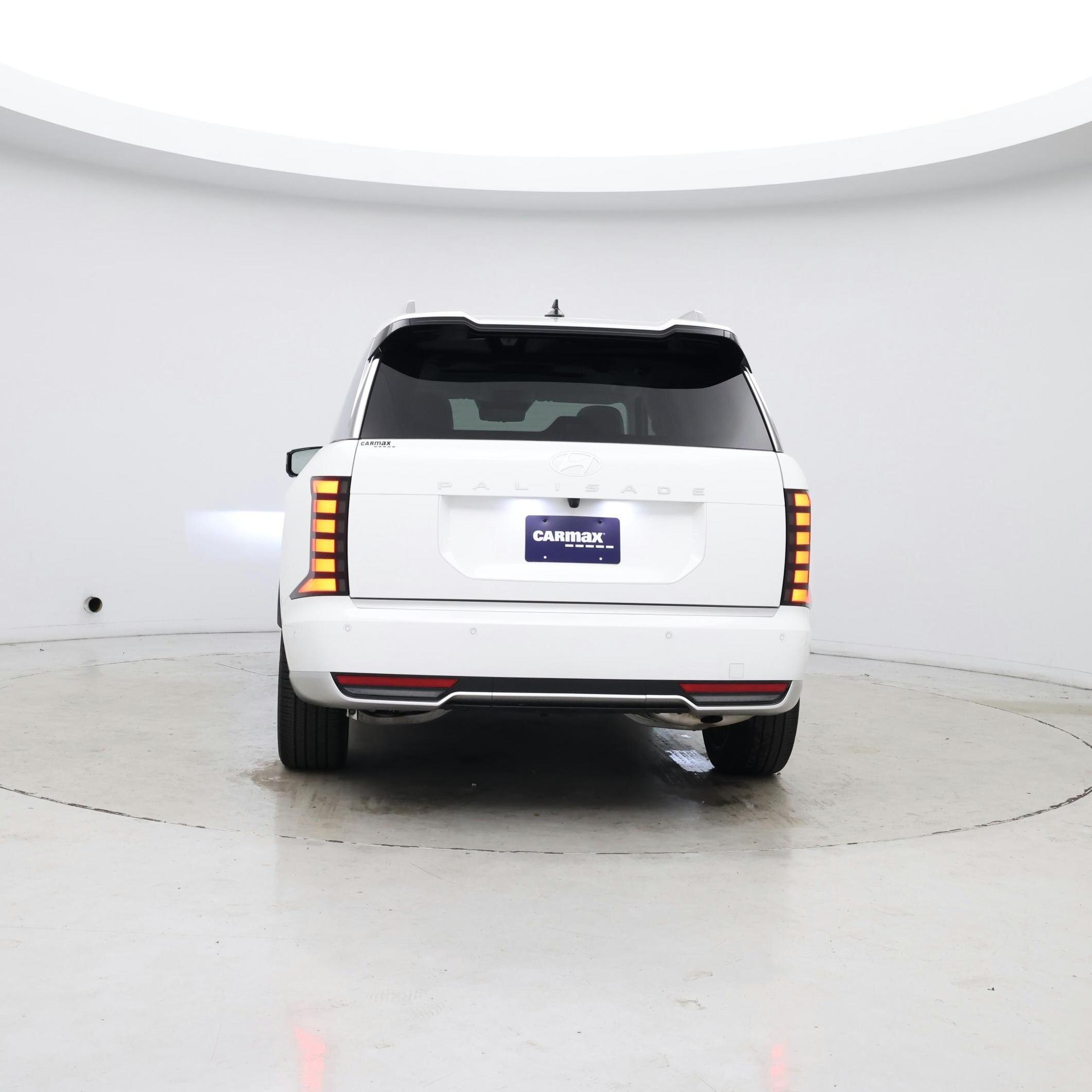 Thumbnail: 2026 Hyundai Palisade - 6
