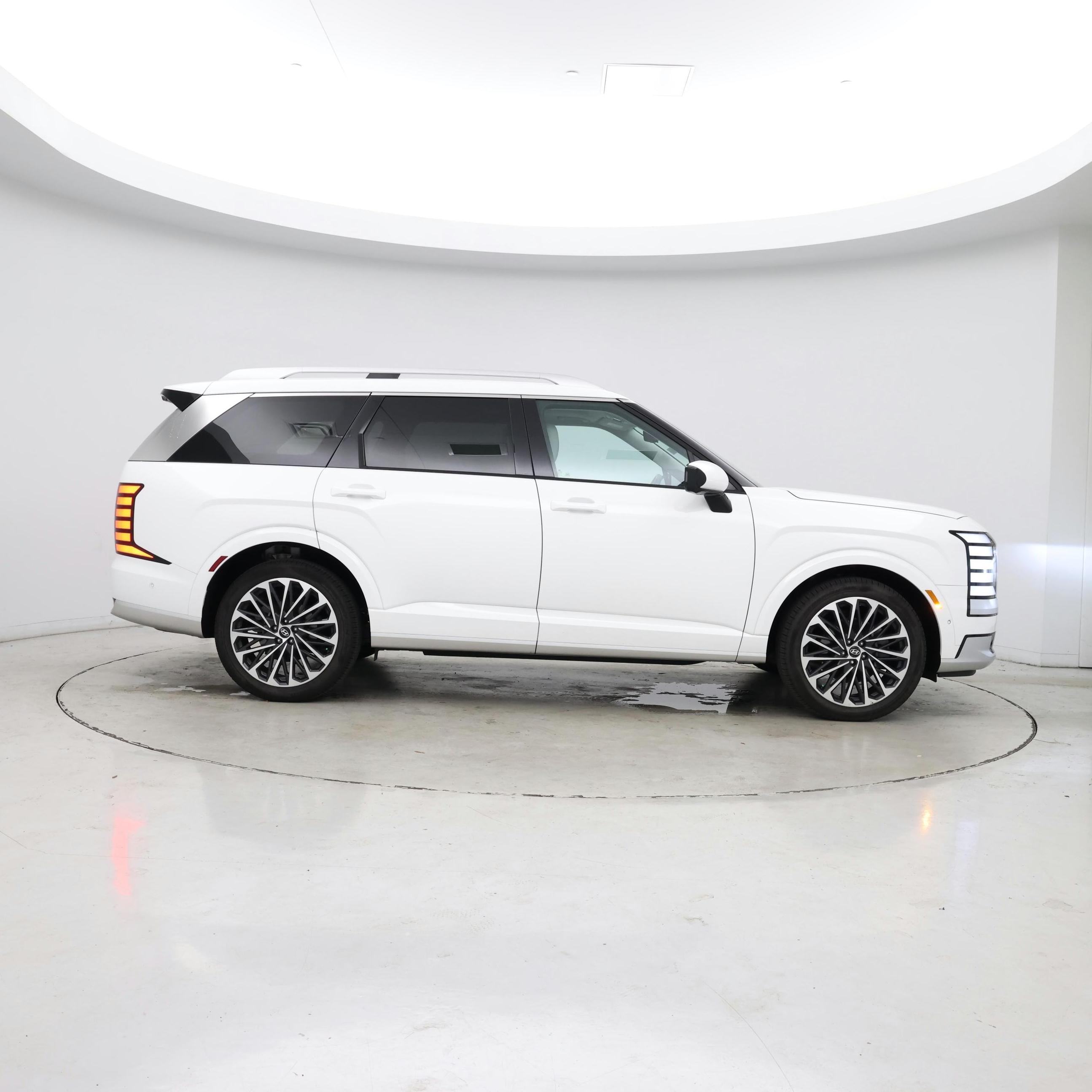 Thumbnail: 2026 Hyundai Palisade - 7
