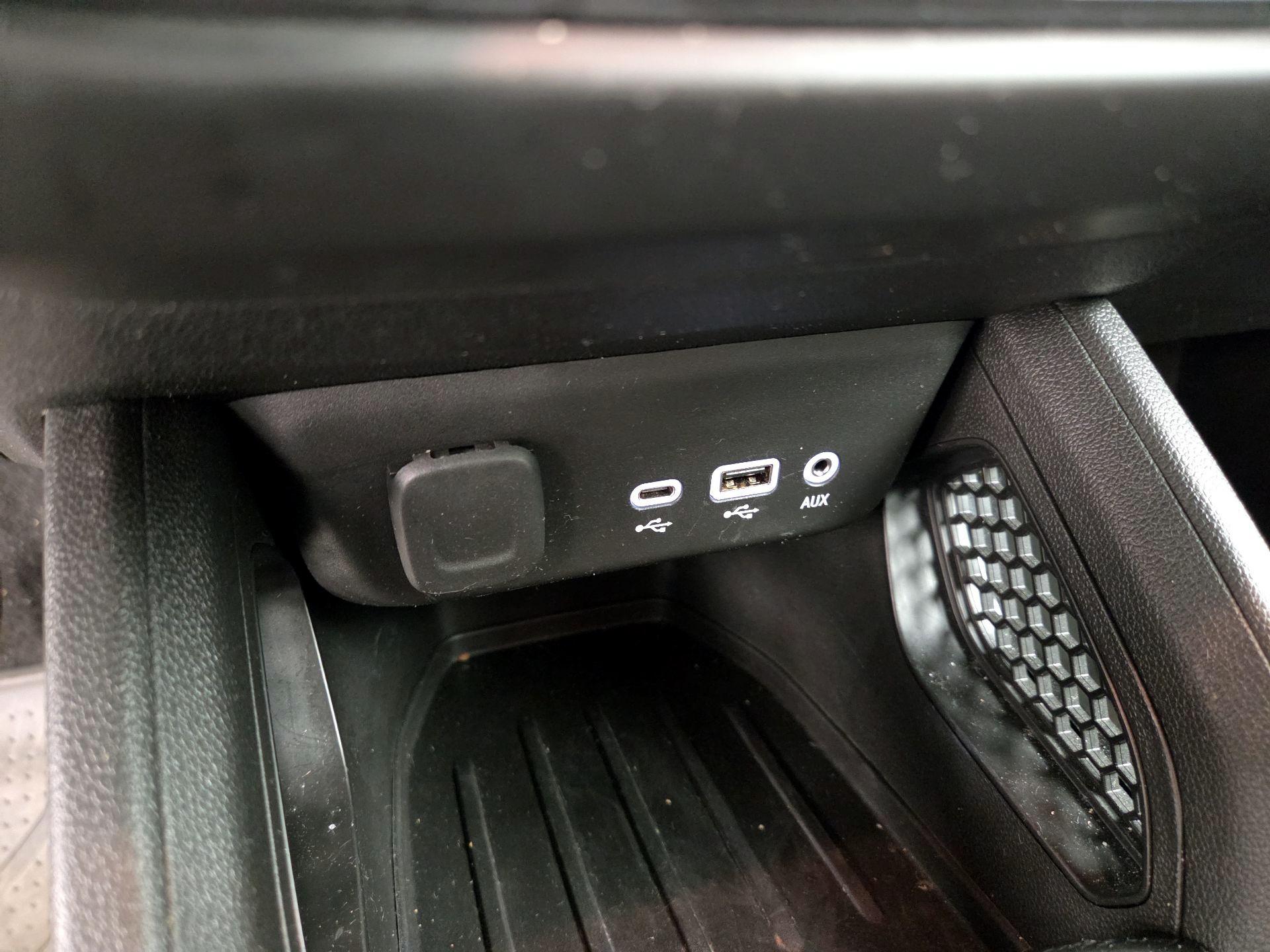 Thumbnail: 2021 Chevrolet TrailBlazer - 18