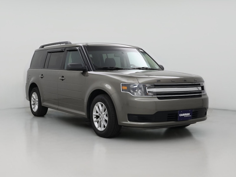 2014 Ford Flex SE -
                  Saint Louis, MO