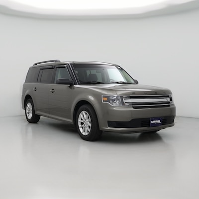 2014 Ford Flex SE