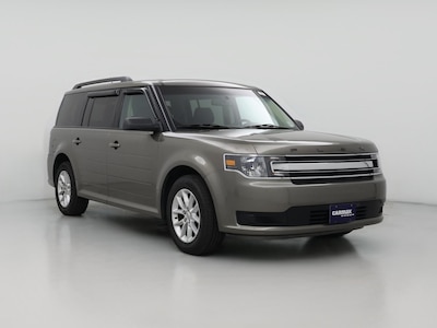 2014 Ford Flex SE