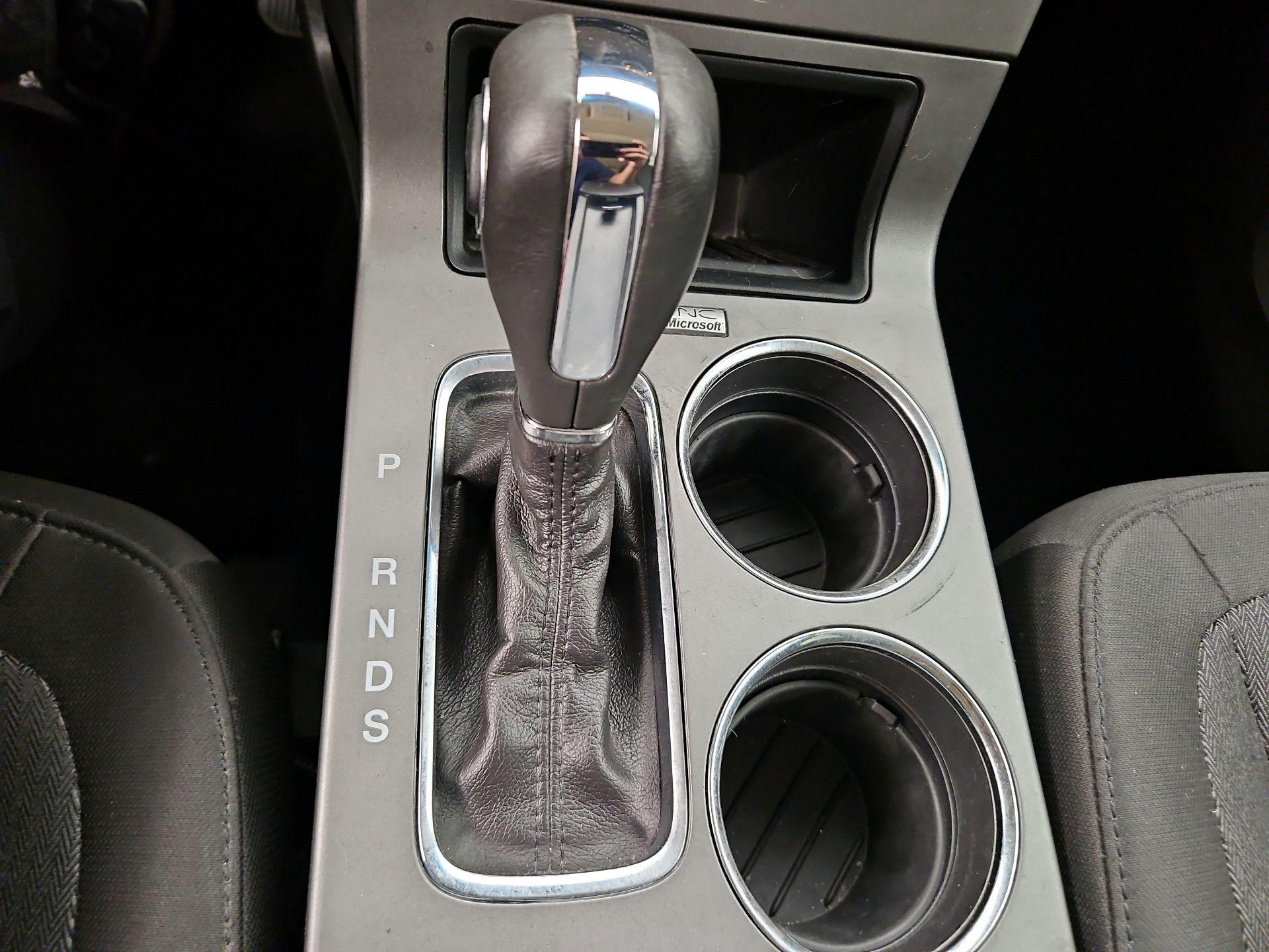 Thumbnail: 2014 Ford Flex - 16