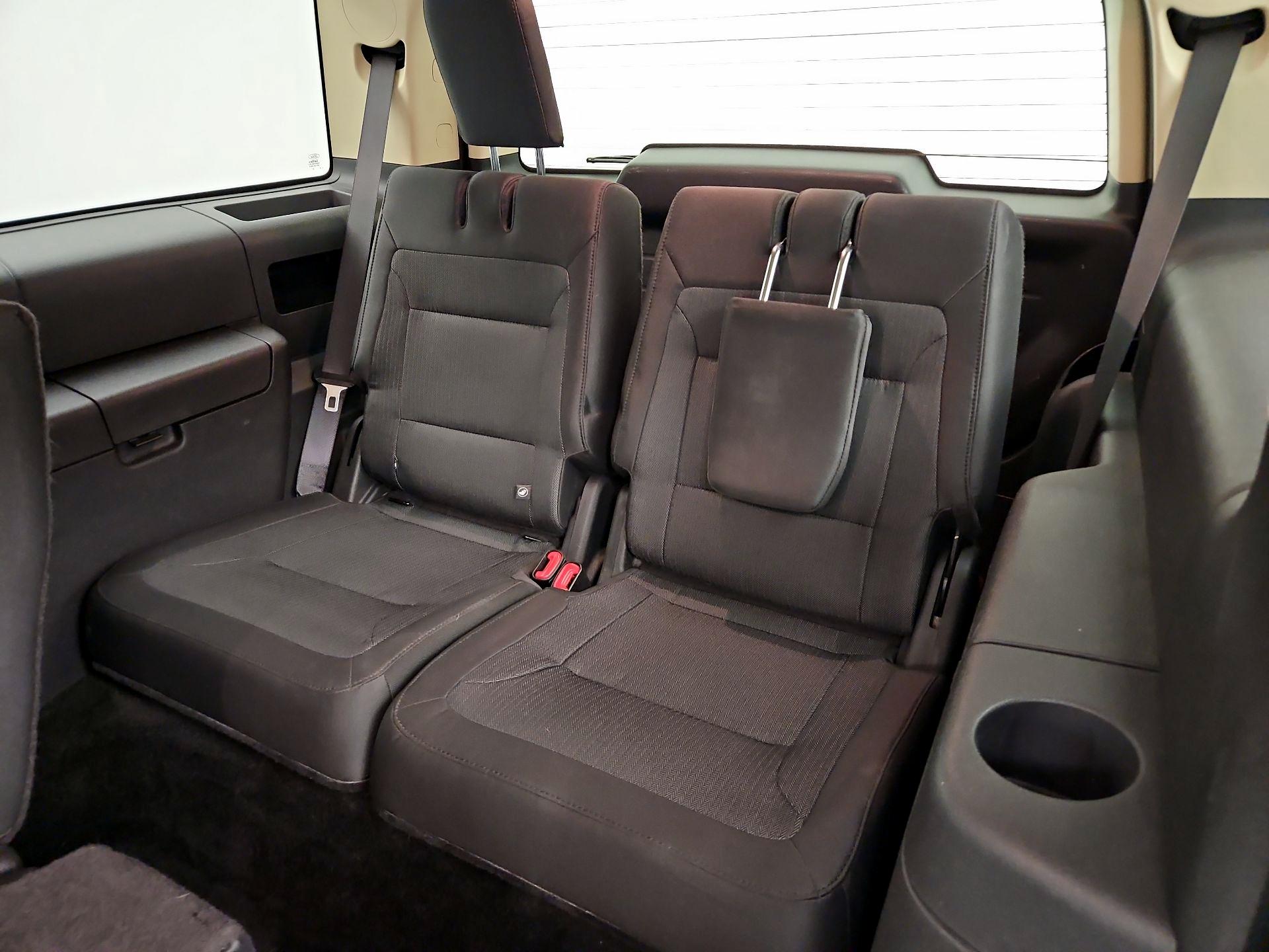 Thumbnail: 2014 Ford Flex - 19