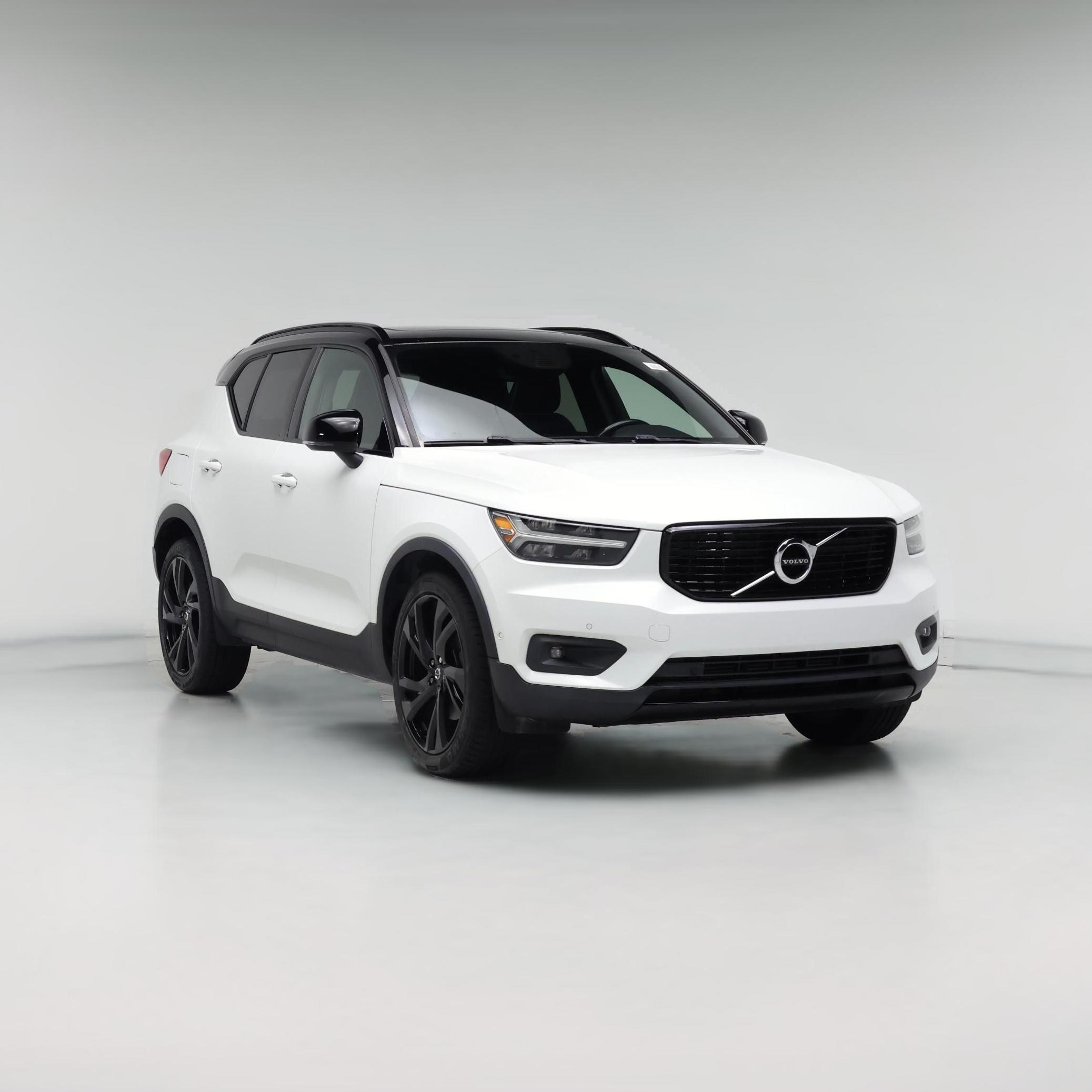 Thumbnail: 2019 Volvo XC40 - 1