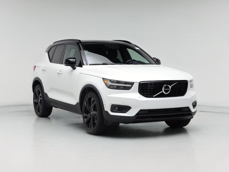 2019 Volvo XC40 T4 R-Design -
                  Miami, FL