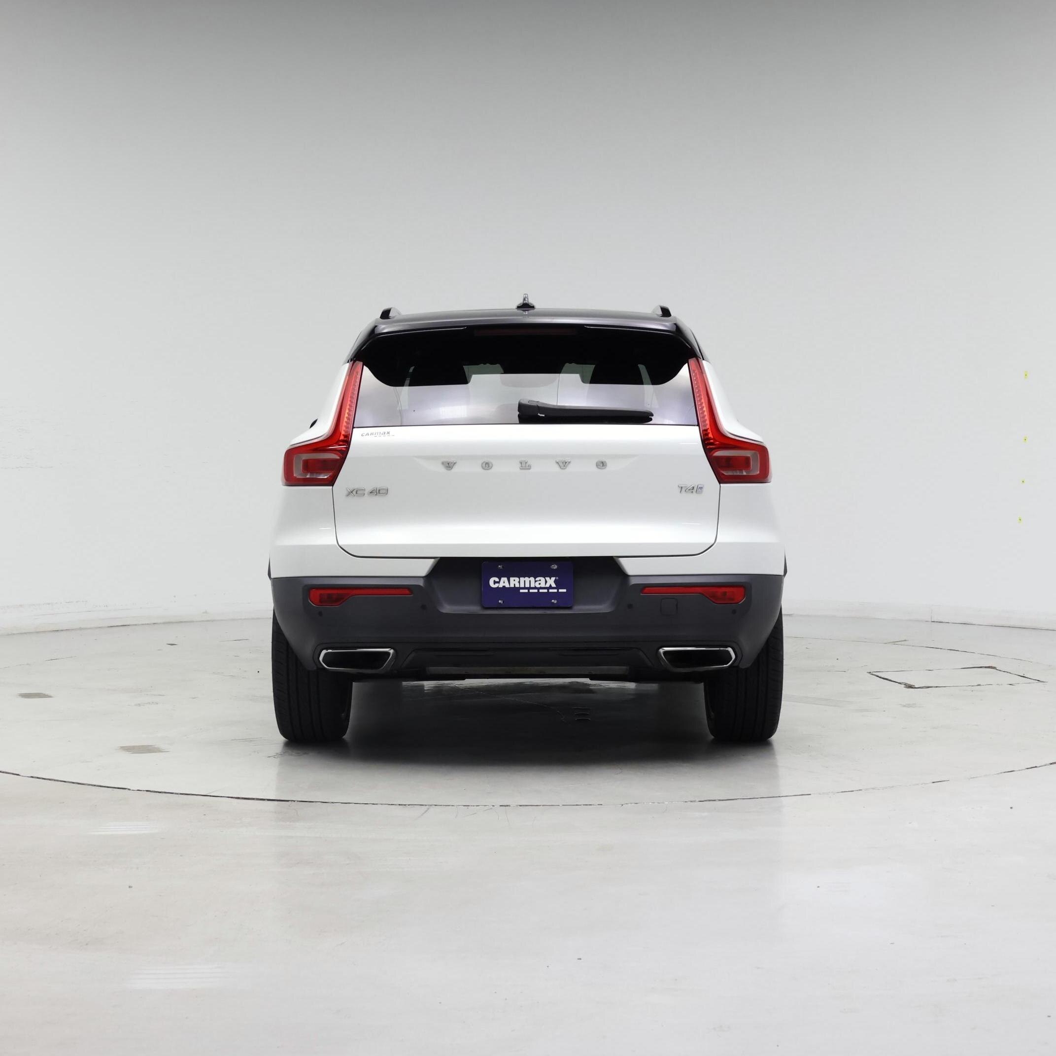 Thumbnail: 2019 Volvo XC40 - 6