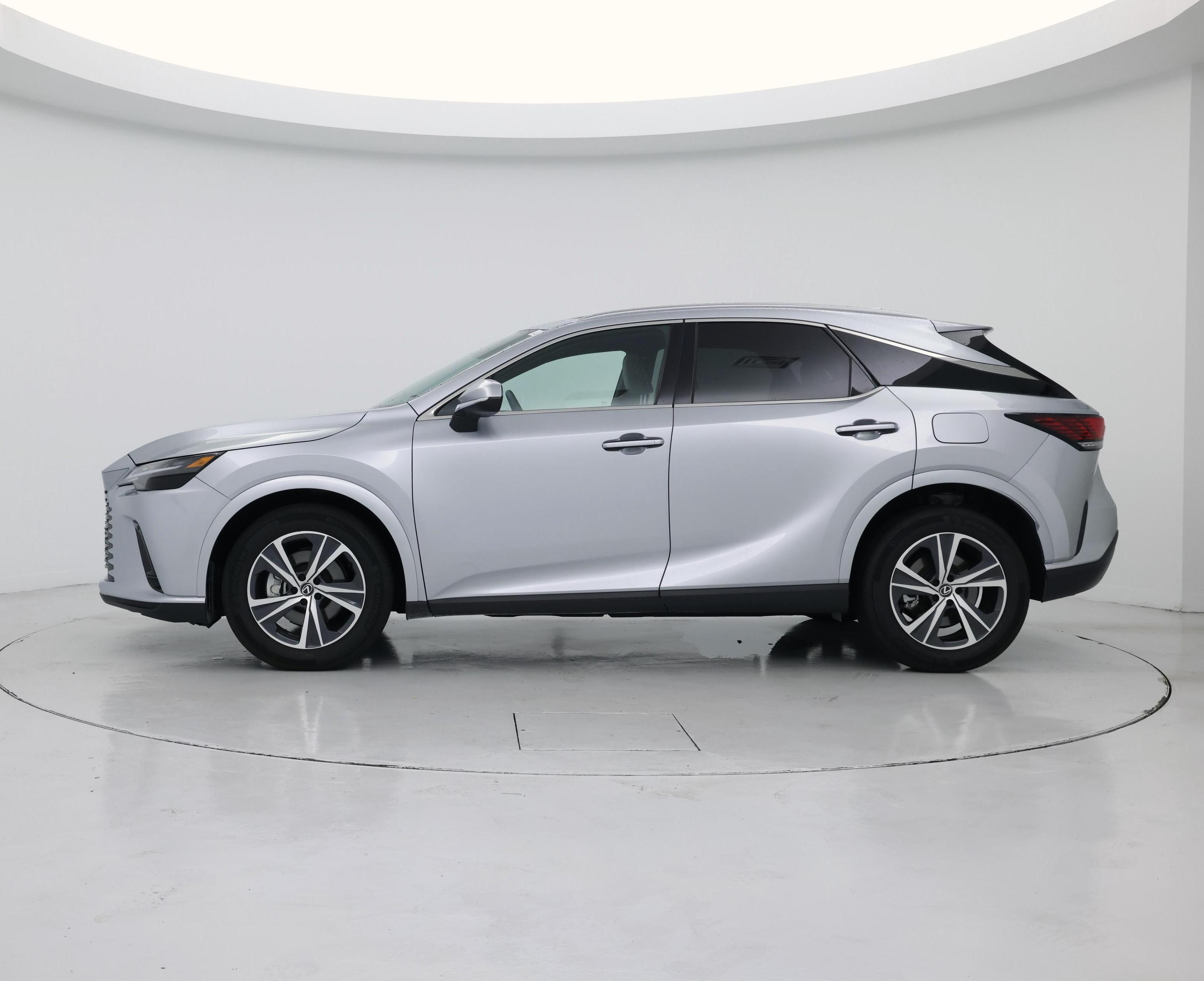 Thumbnail: 2023 Lexus RX - 3