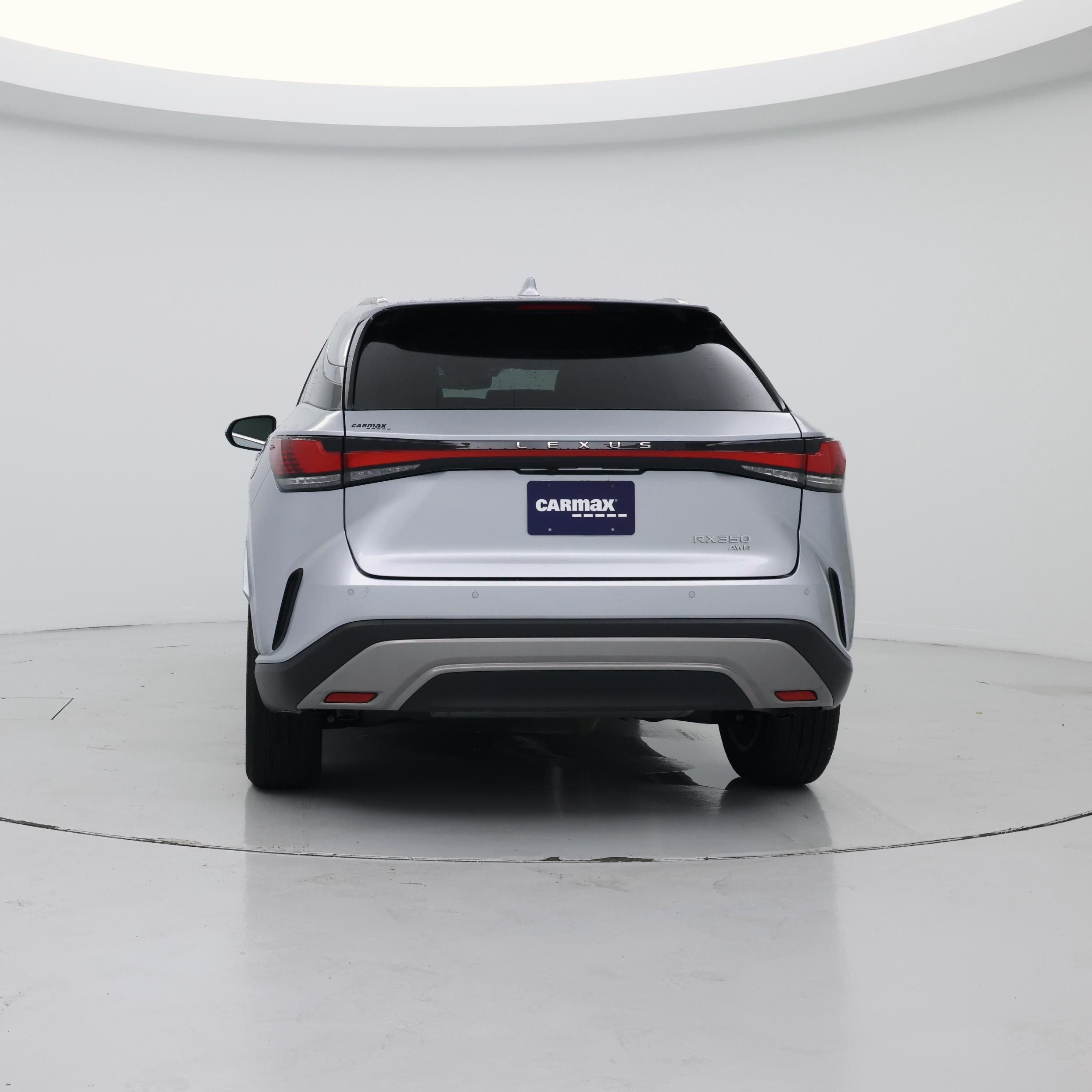 Thumbnail: 2023 Lexus RX - 6