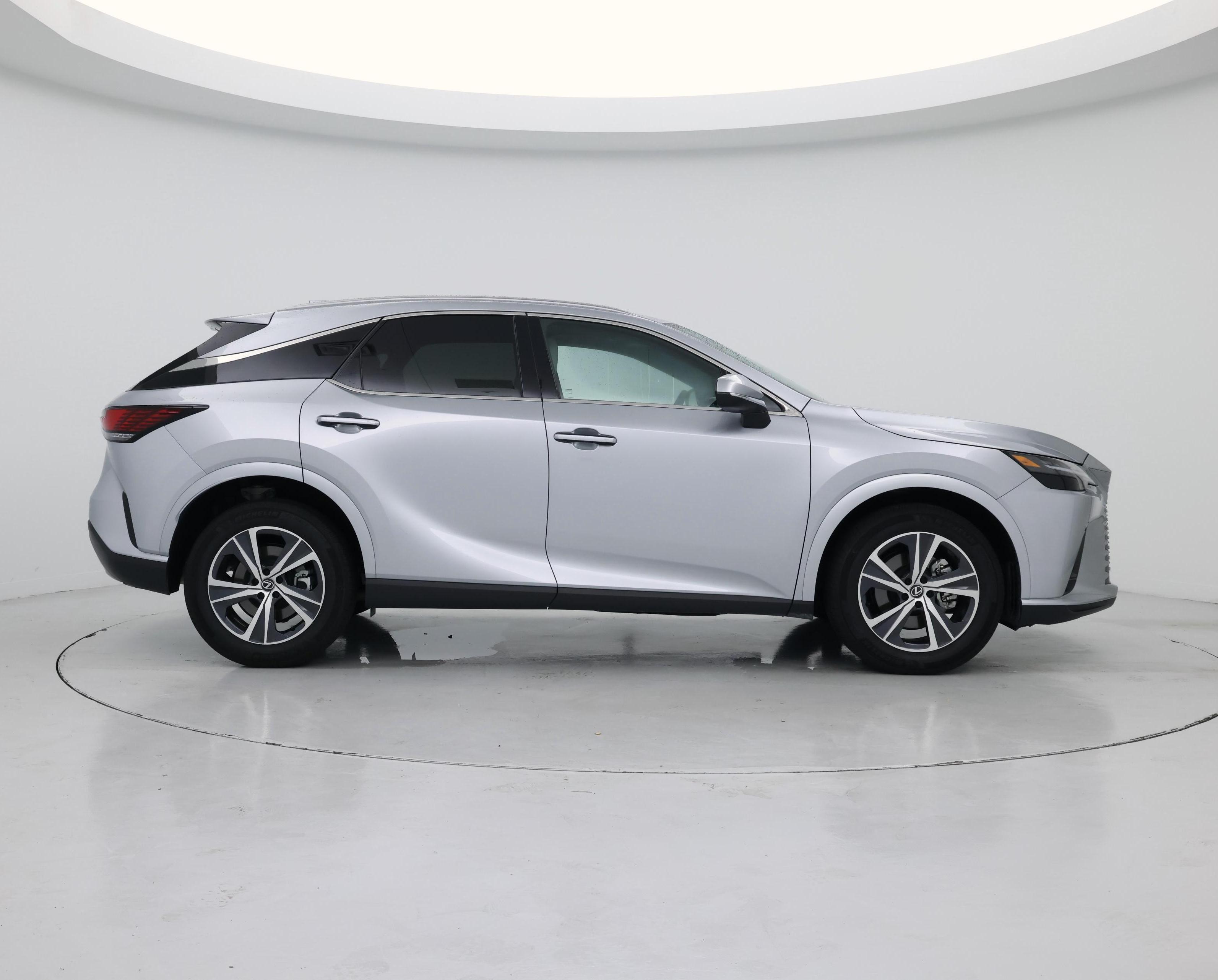 Thumbnail: 2023 Lexus RX - 7