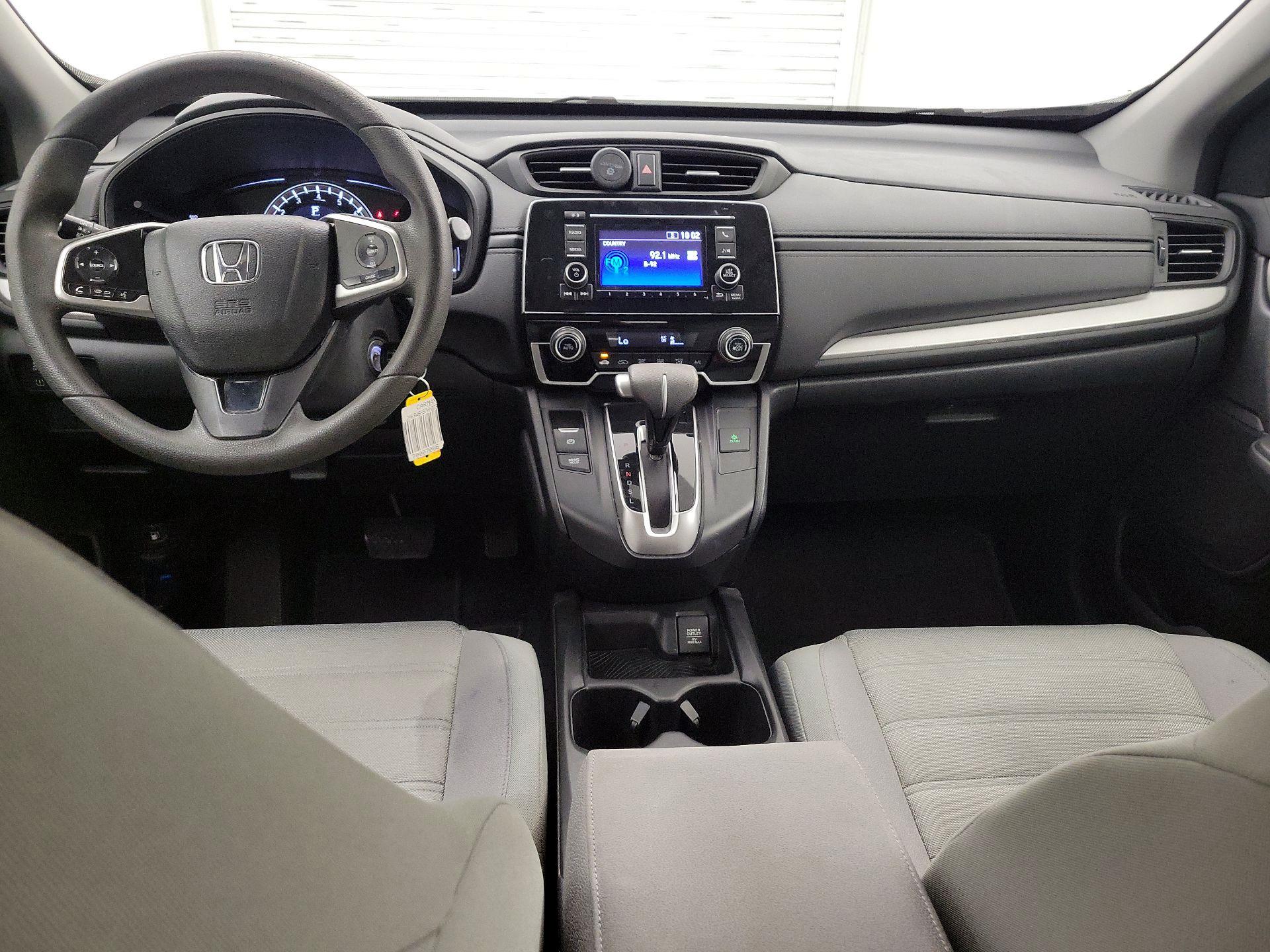 Thumbnail: 2017 Honda CR-V - 9
