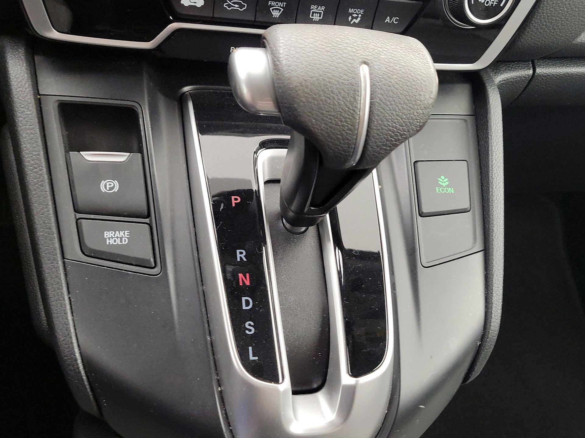 Thumbnail: 2017 Honda CR-V - 17