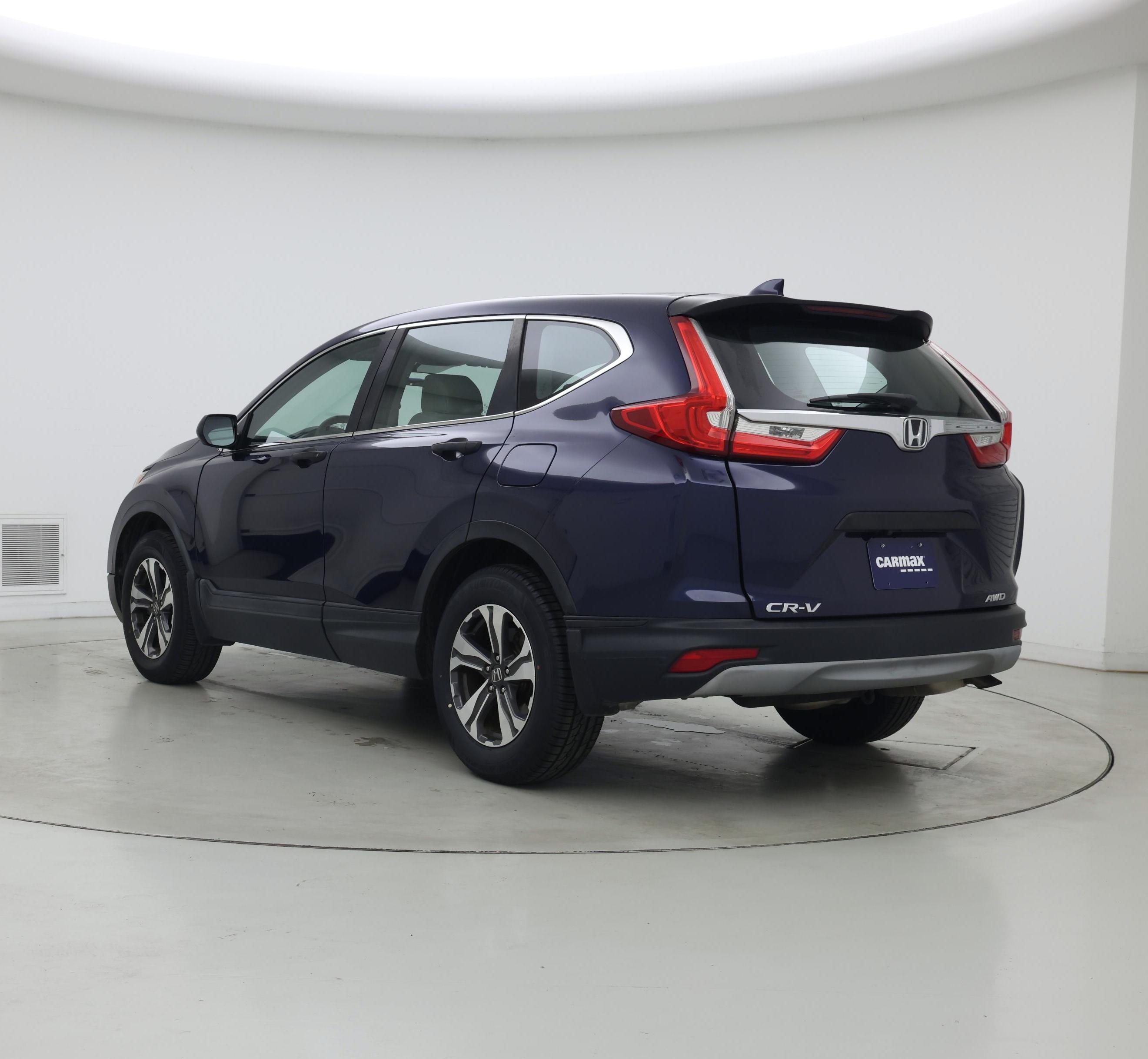 Thumbnail: 2017 Honda CR-V - 2