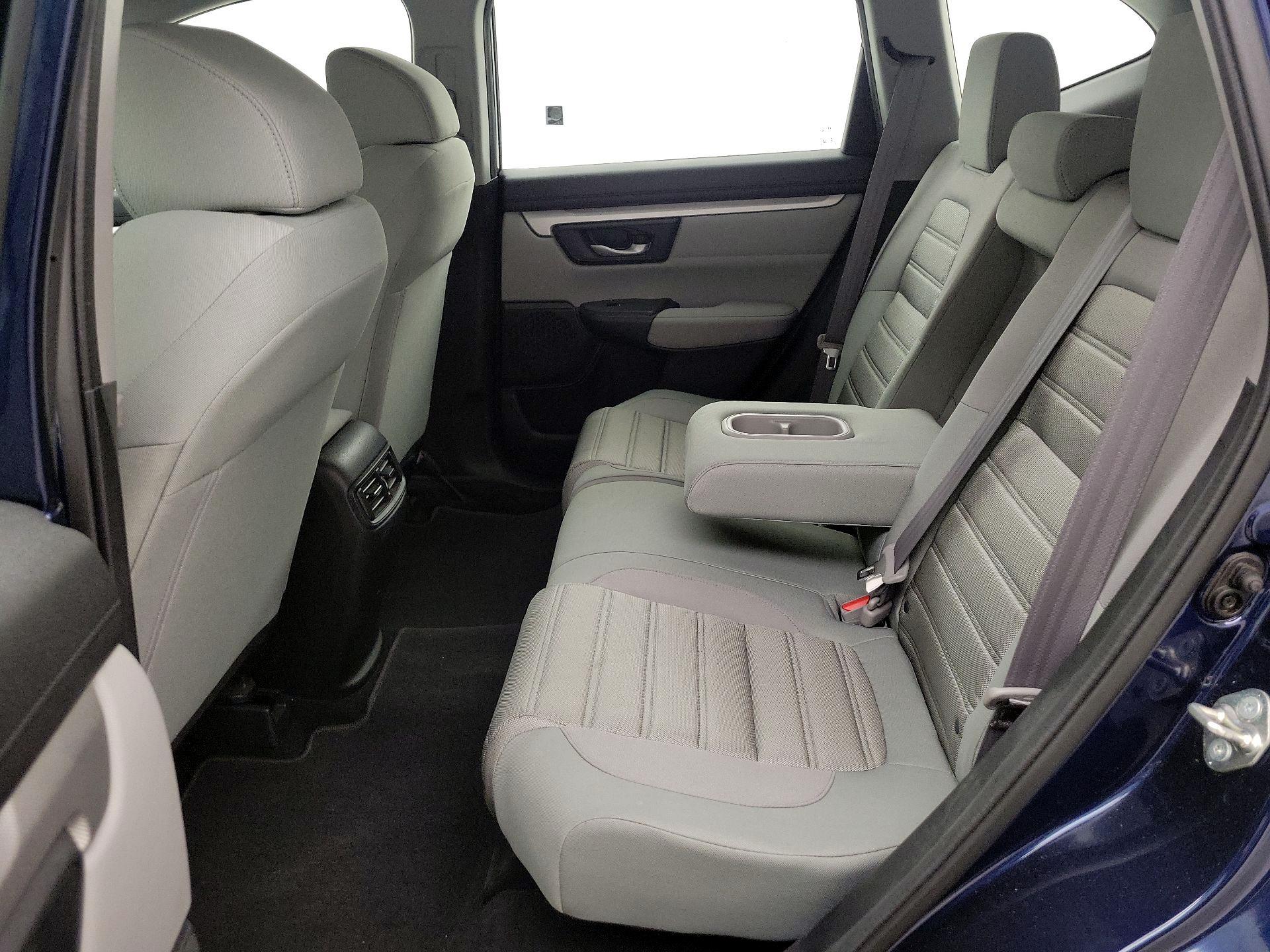 Thumbnail: 2017 Honda CR-V - 19