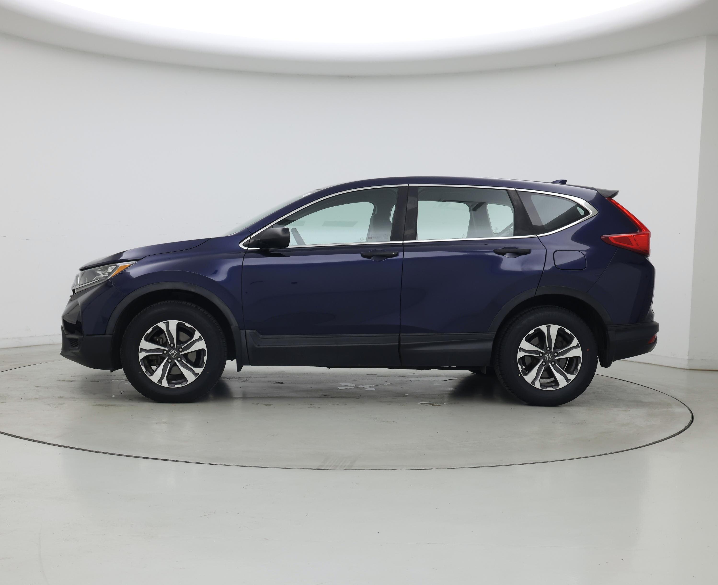 Thumbnail: 2017 Honda CR-V - 3
