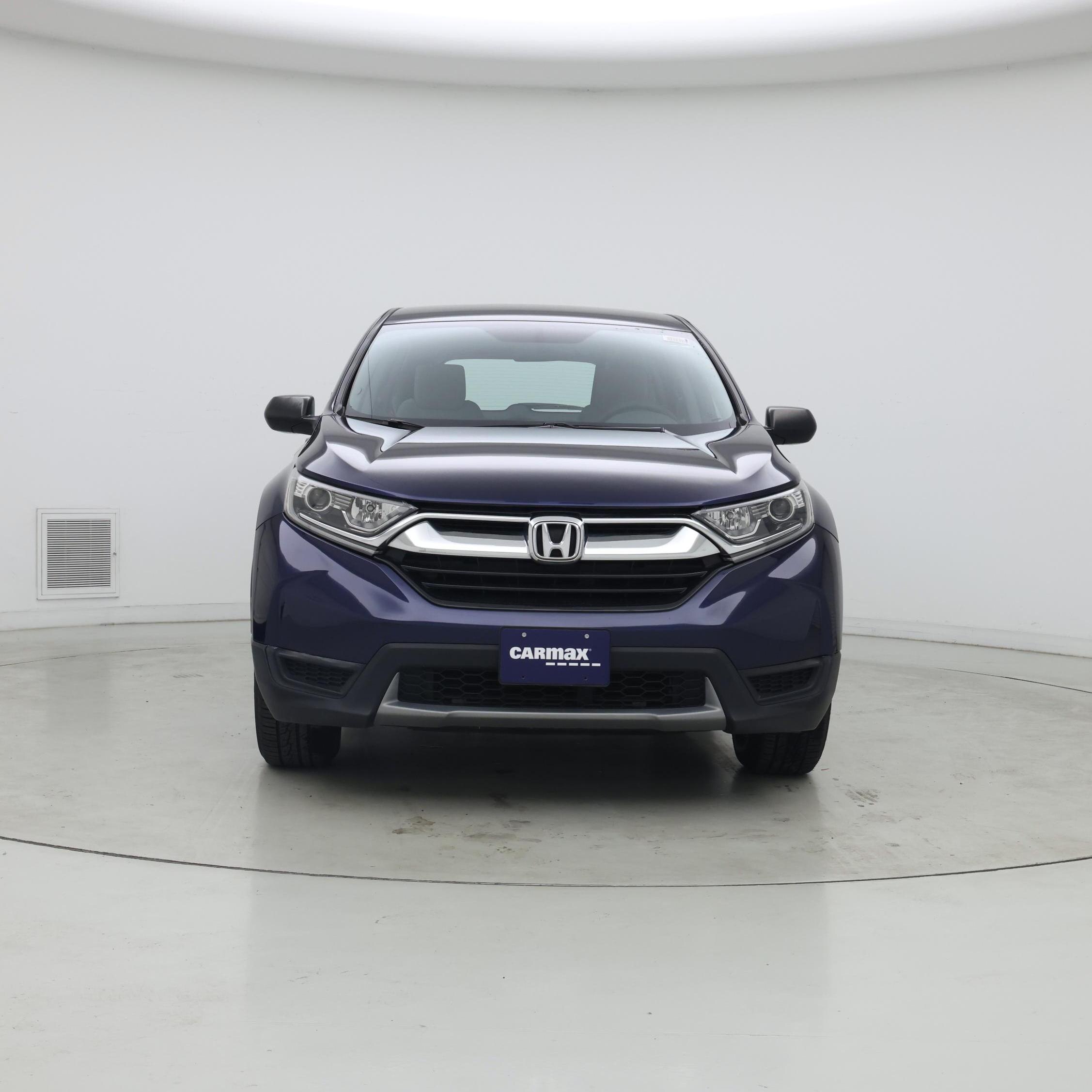 Thumbnail: 2017 Honda CR-V - 5