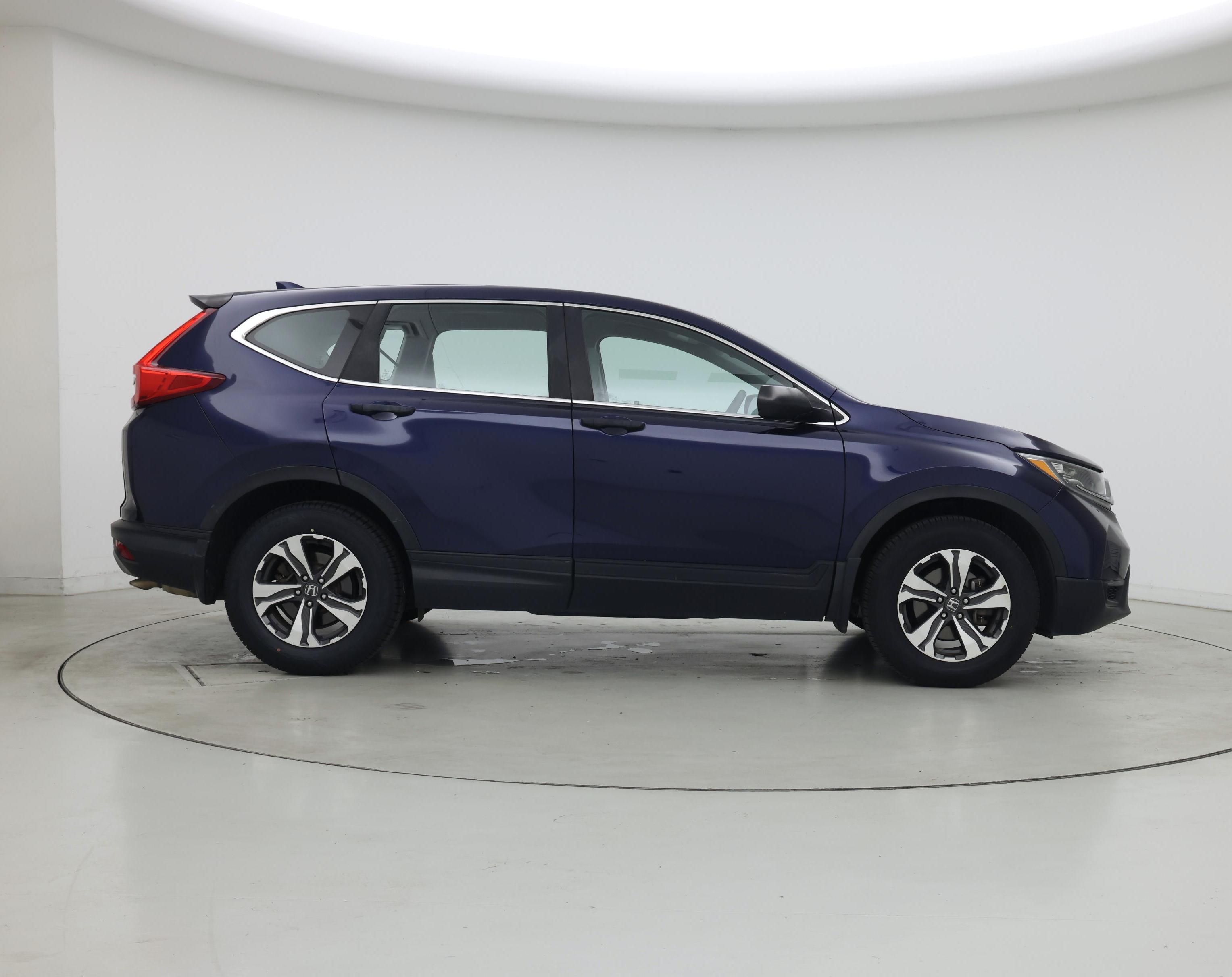 Thumbnail: 2017 Honda CR-V - 7