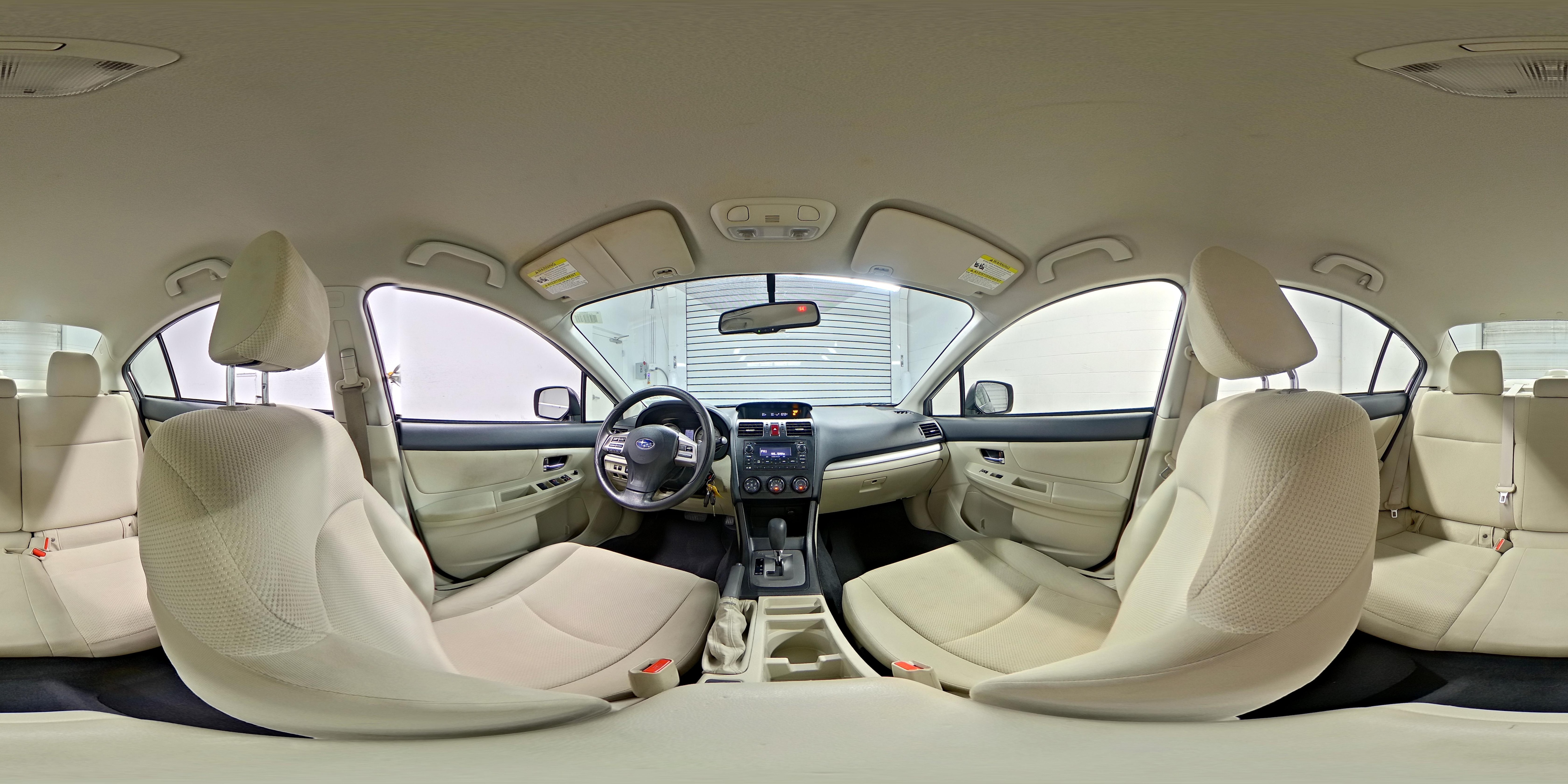 2014 Subaru Impreza 2.0I Premium - Photo 23