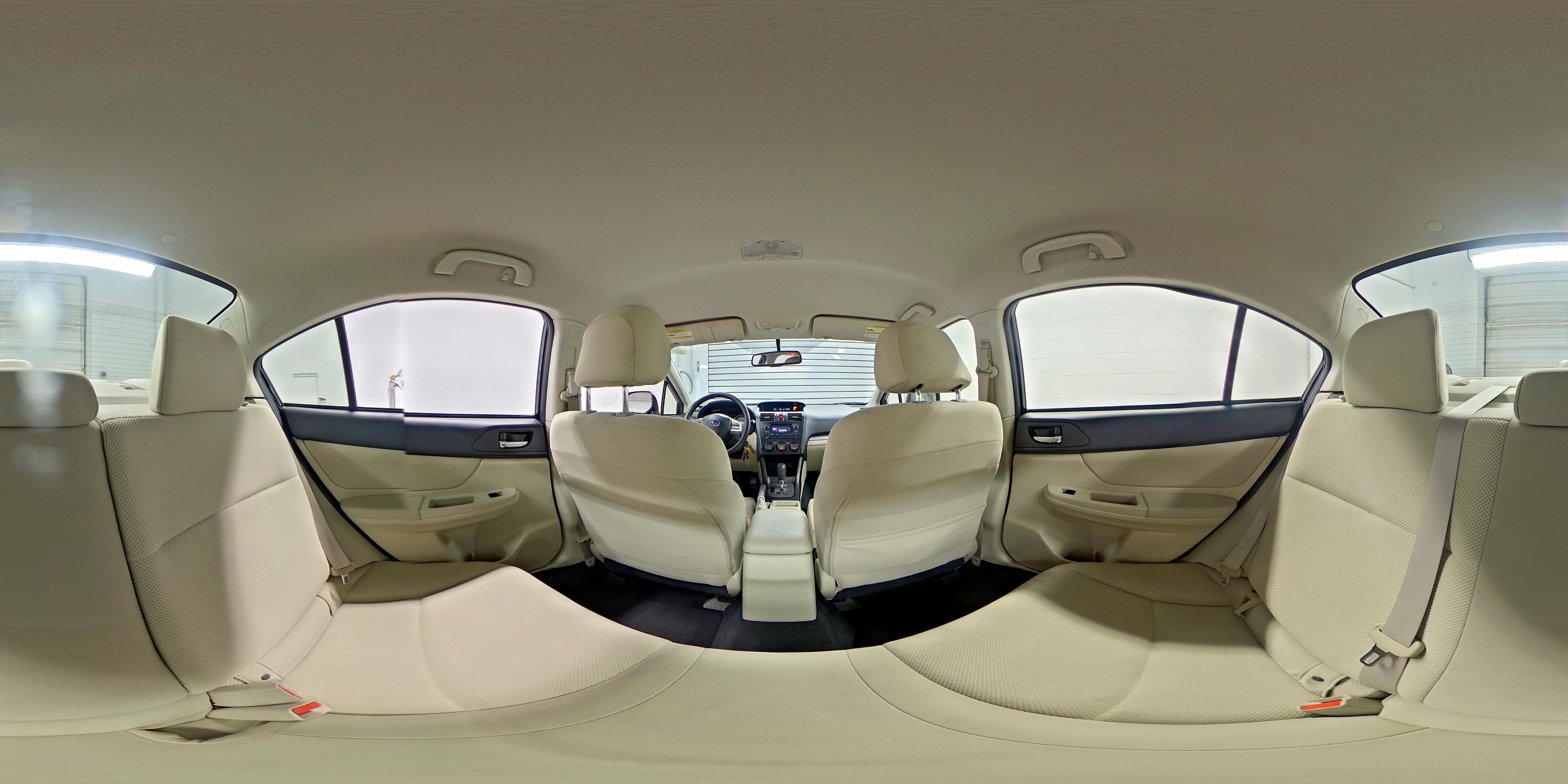 2014 Subaru Impreza 2.0I Premium - Photo 24