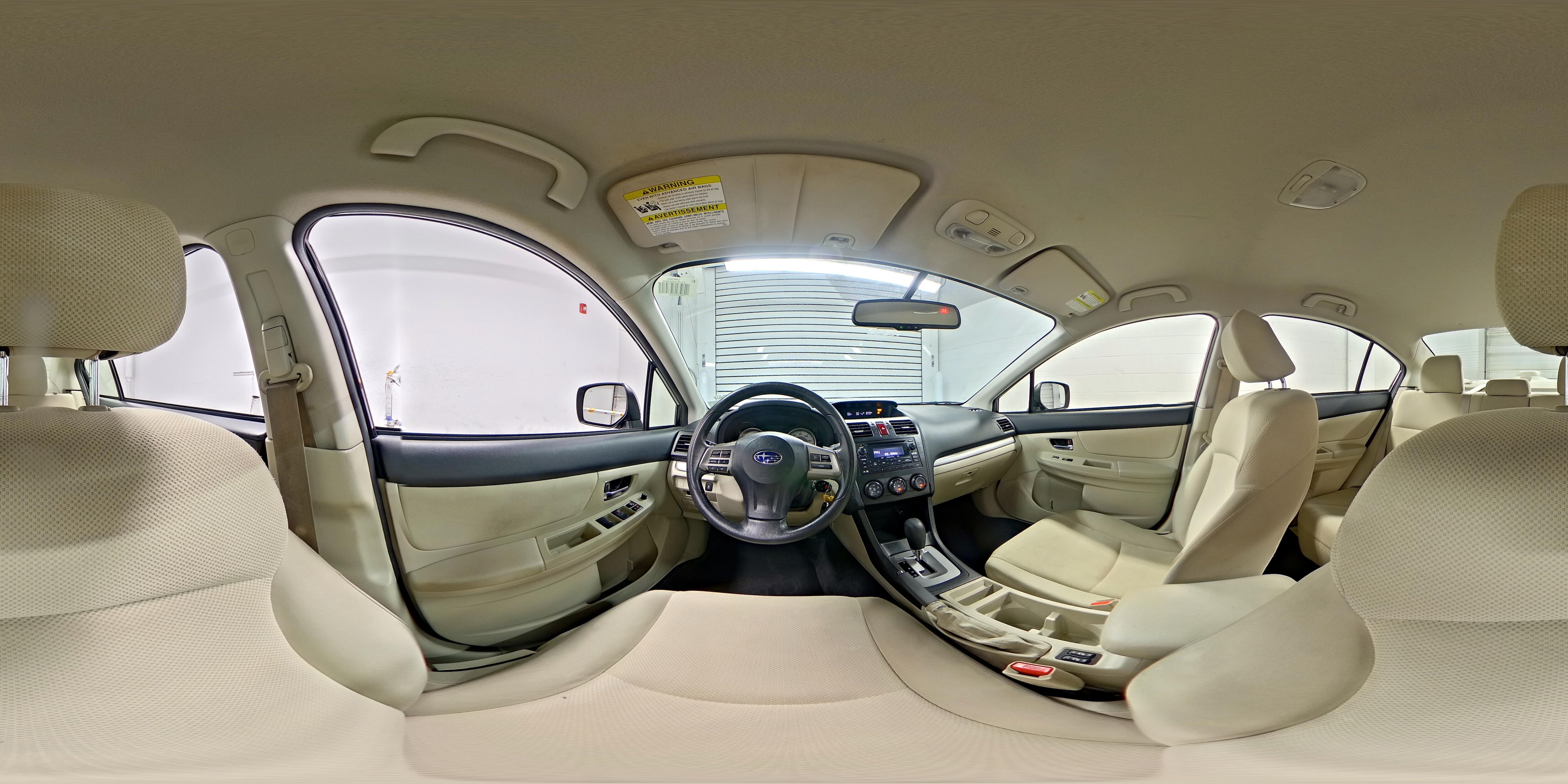 2014 Subaru Impreza 2.0I Premium - Photo 25