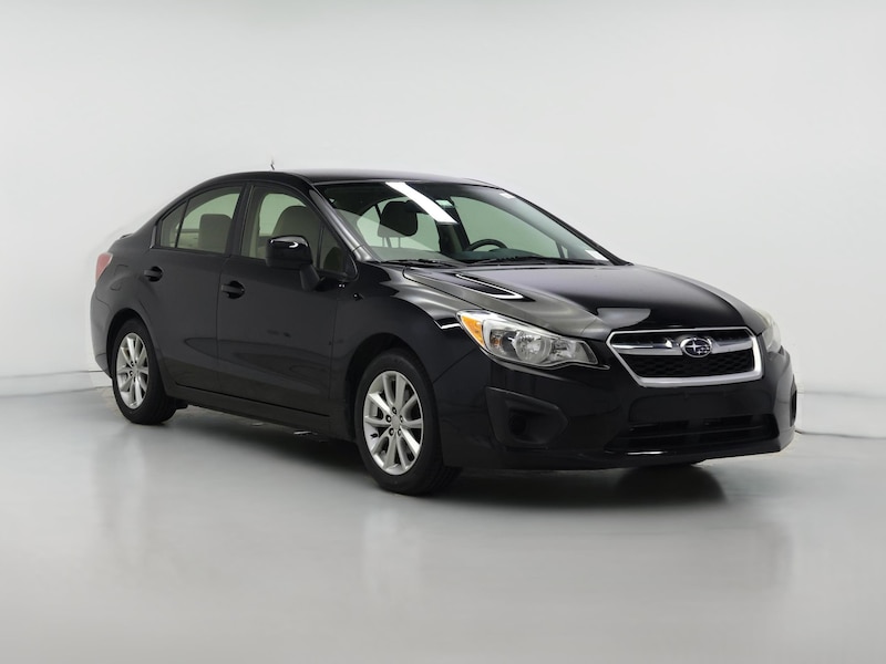 2014 Subaru Impreza 2.0i -
                  Murrieta, CA