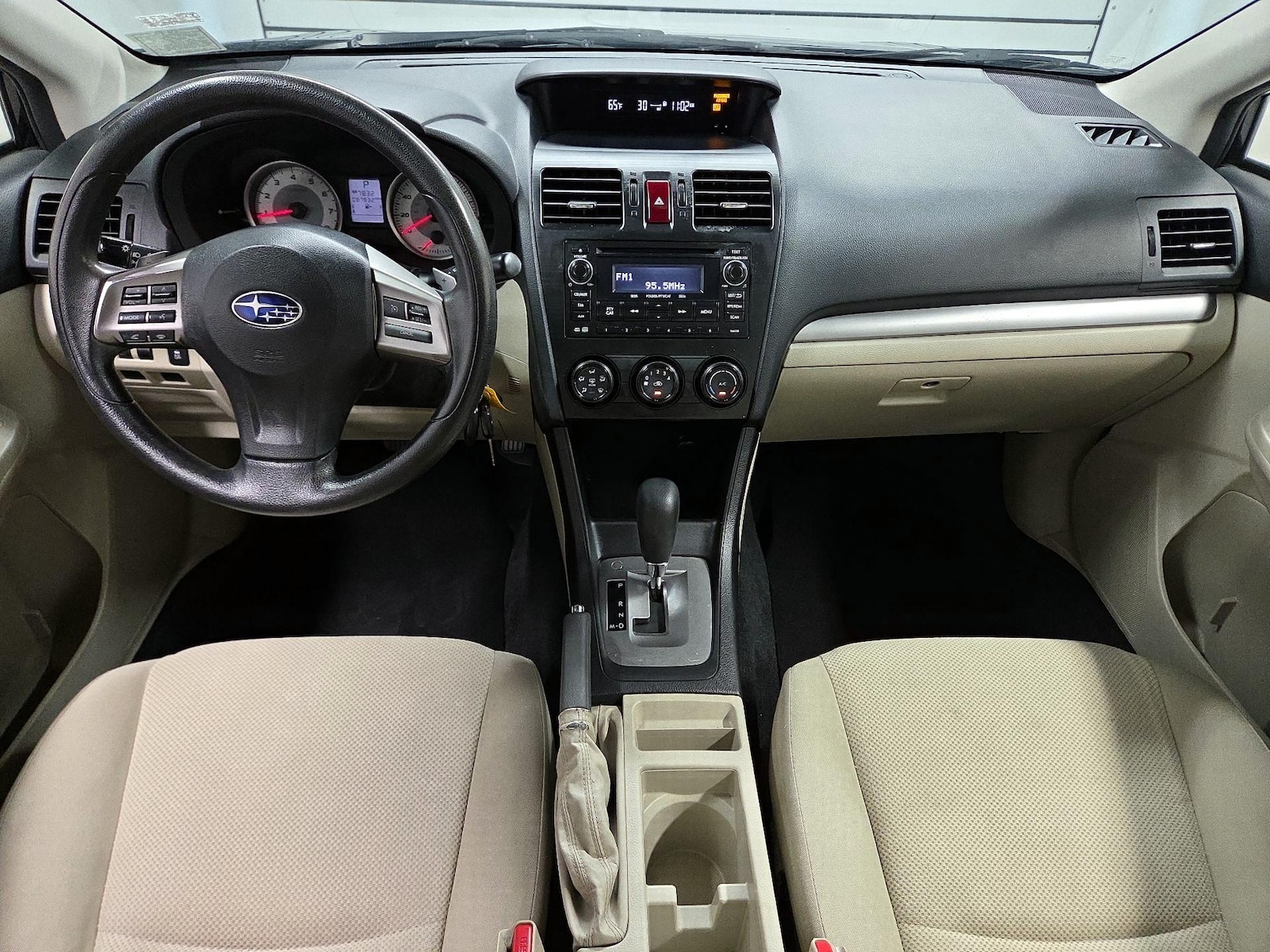 2014 Subaru Impreza 2.0I Premium - Photo 10