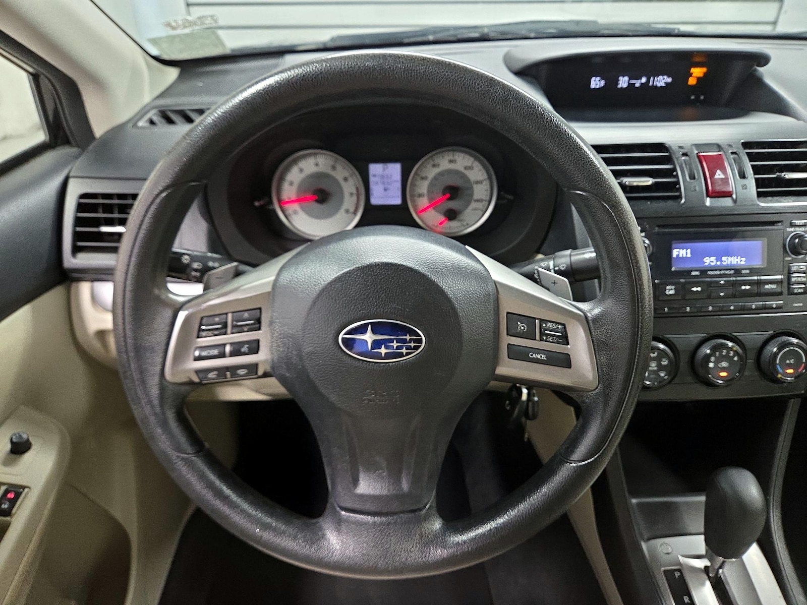 2014 Subaru Impreza 2.0I Premium - Photo 11