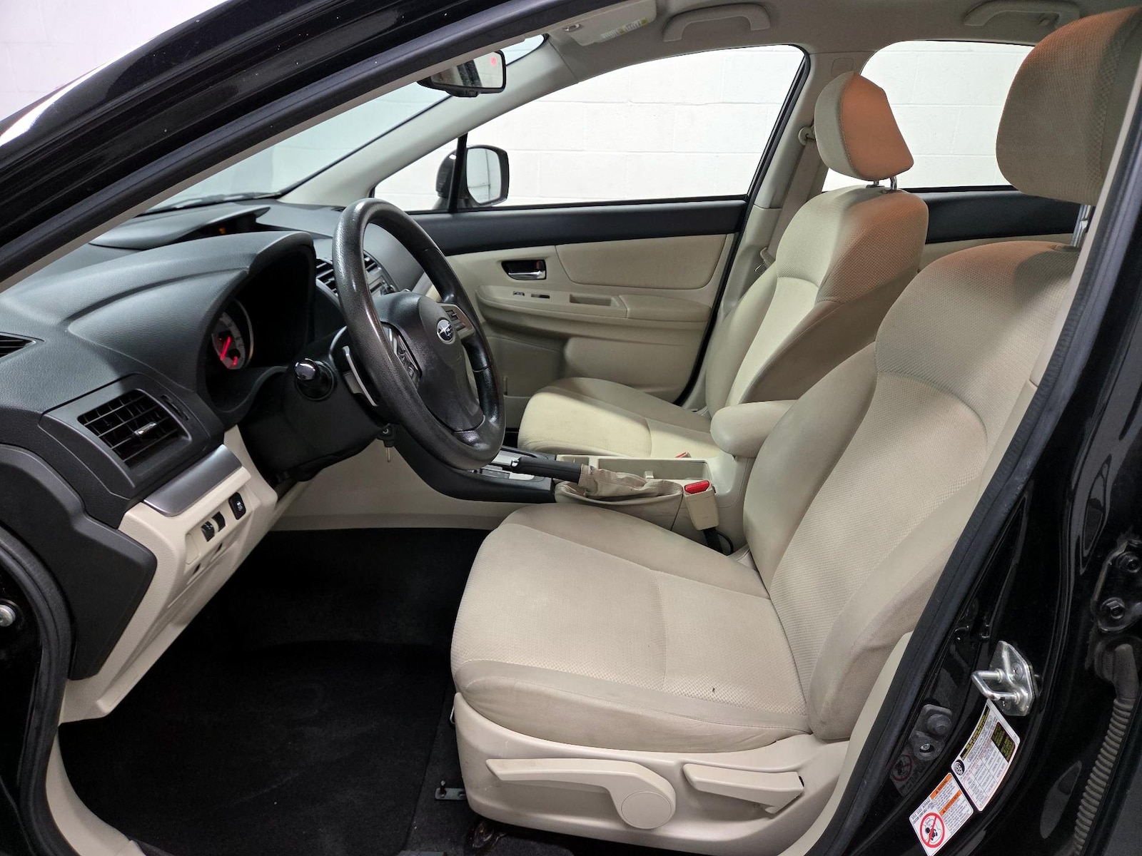 2014 Subaru Impreza 2.0I Premium - Photo 12