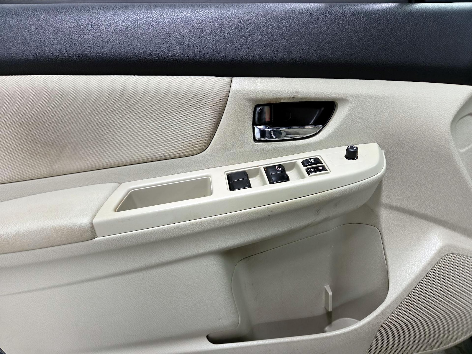 2014 Subaru Impreza 2.0I Premium - Photo 13