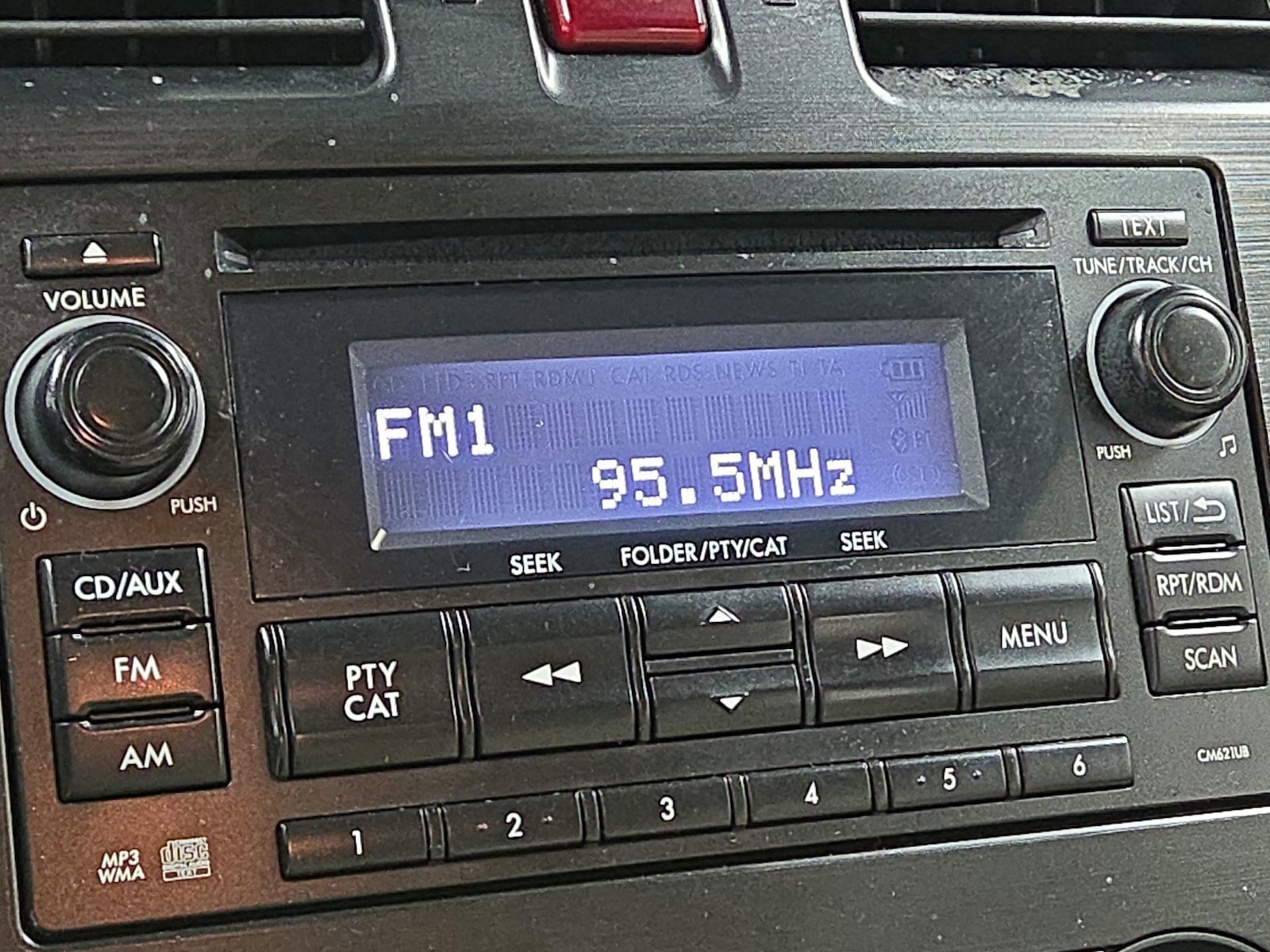 2014 Subaru Impreza 2.0I Premium - Photo 15
