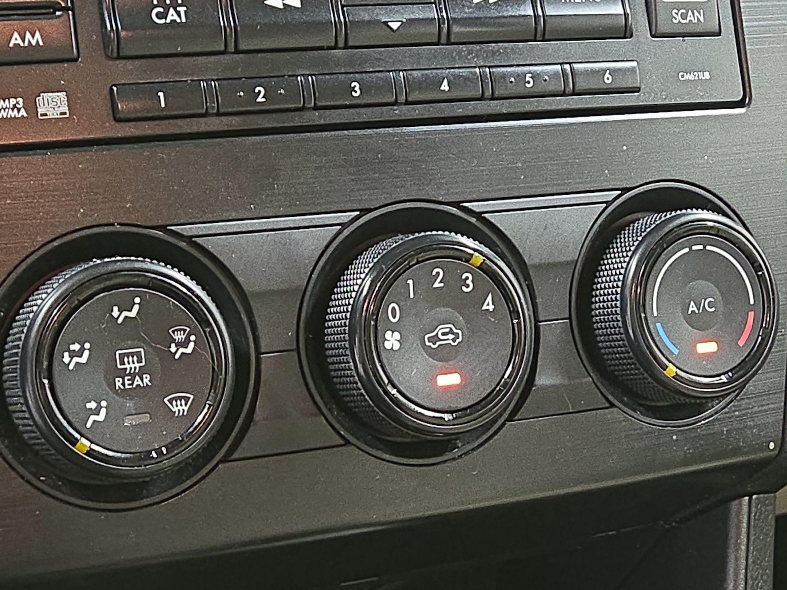 2014 Subaru Impreza 2.0I Premium - Photo 16