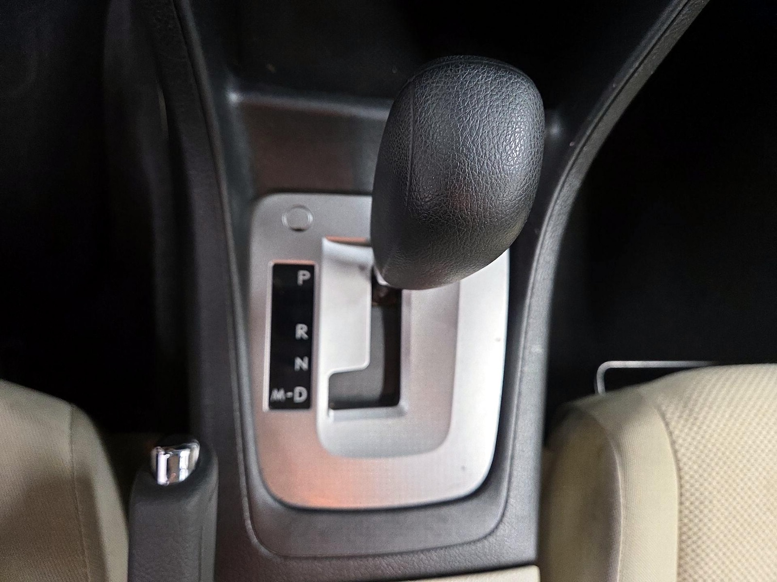 2014 Subaru Impreza 2.0I Premium - Photo 17