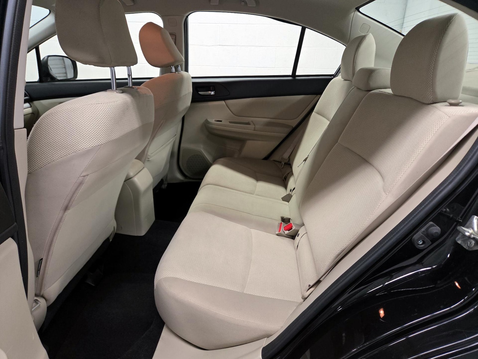 2014 Subaru Impreza 2.0I Premium - Photo 19
