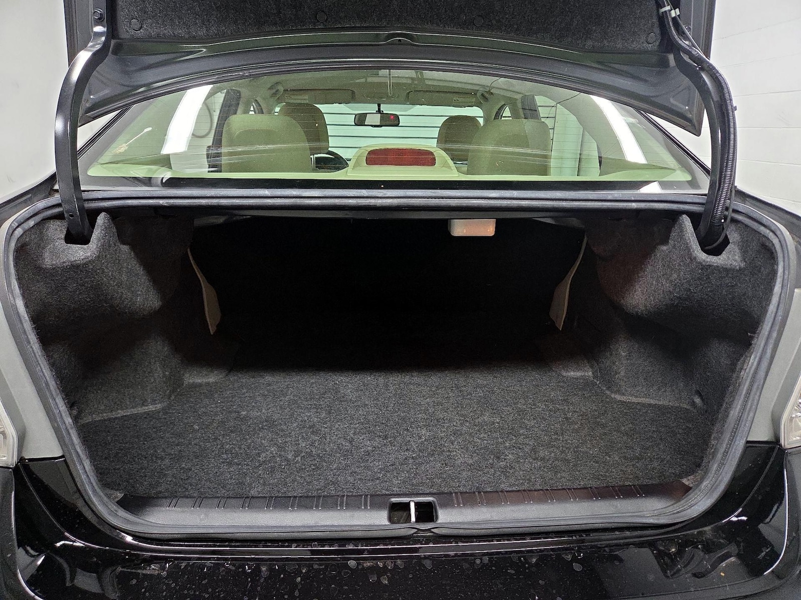 2014 Subaru Impreza 2.0I Premium - Photo 20