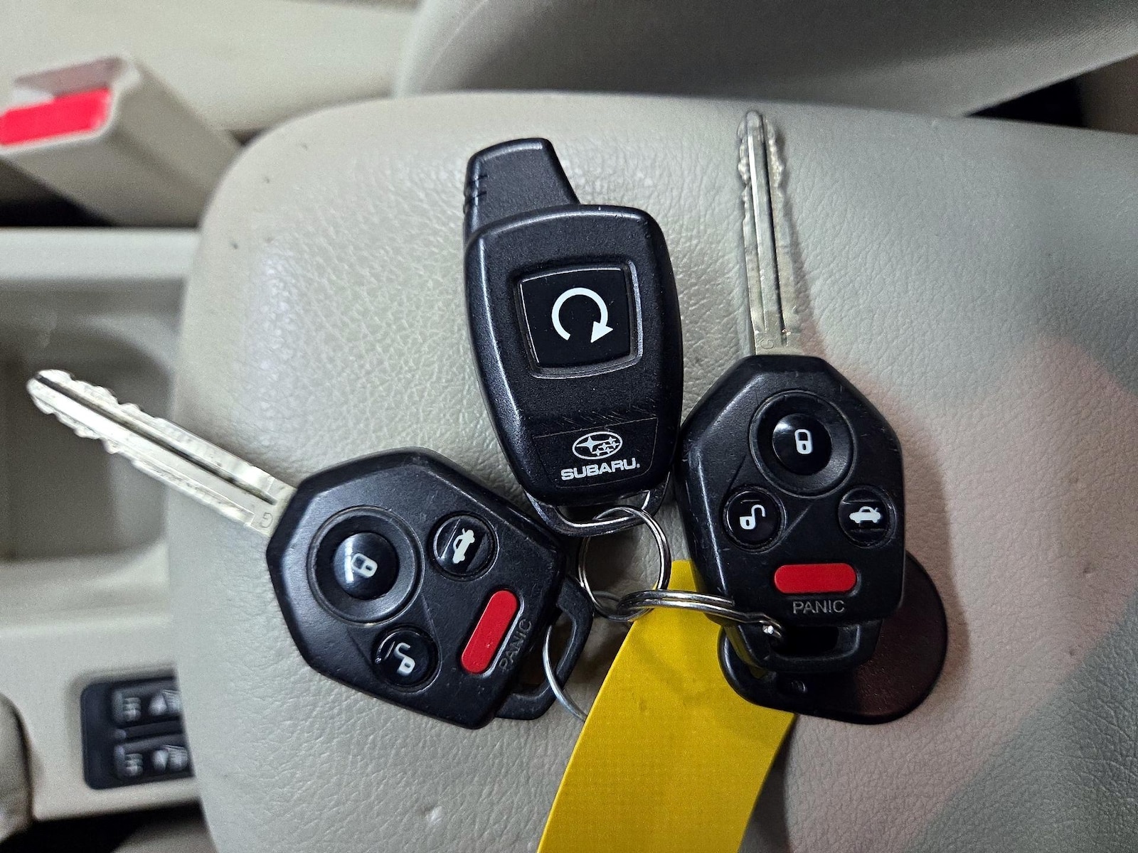2014 Subaru Impreza 2.0I Premium - Photo 22