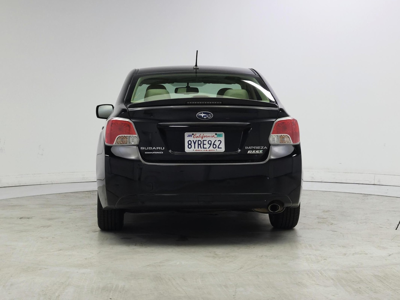 2014 Subaru Impreza 2.0I Premium - Photo 7