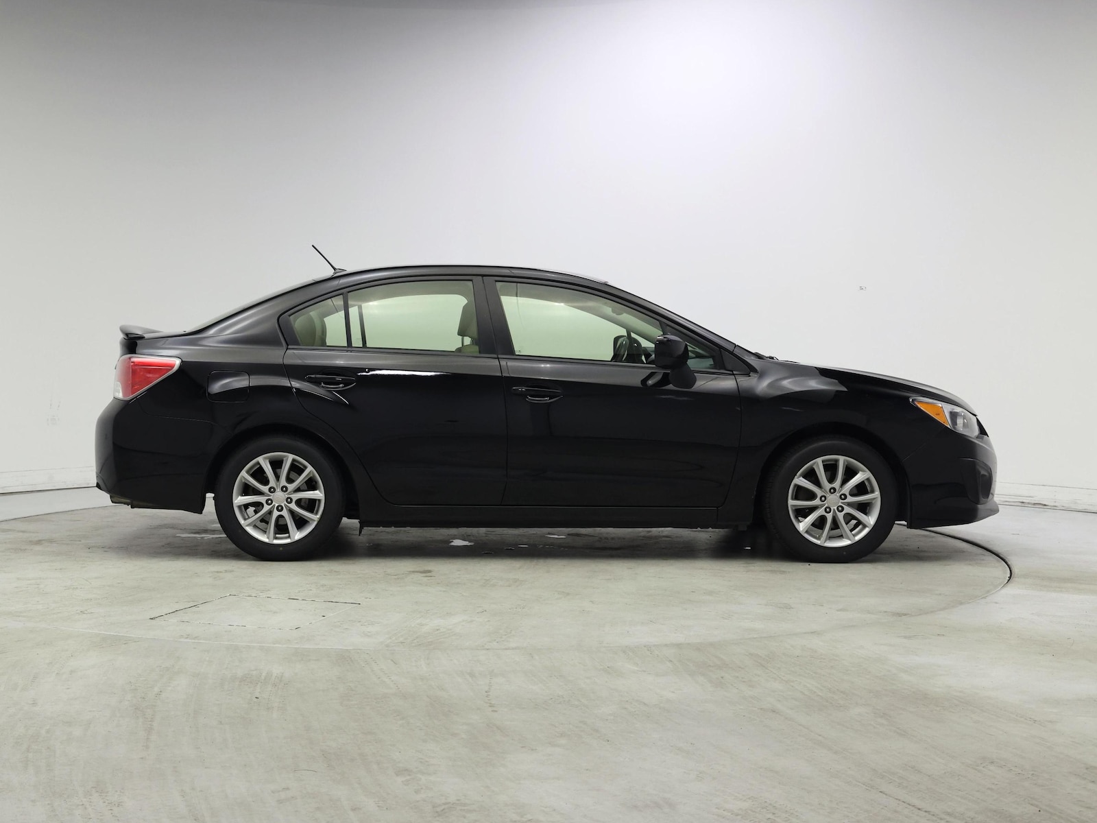 2014 Subaru Impreza 2.0I Premium - Photo 8
