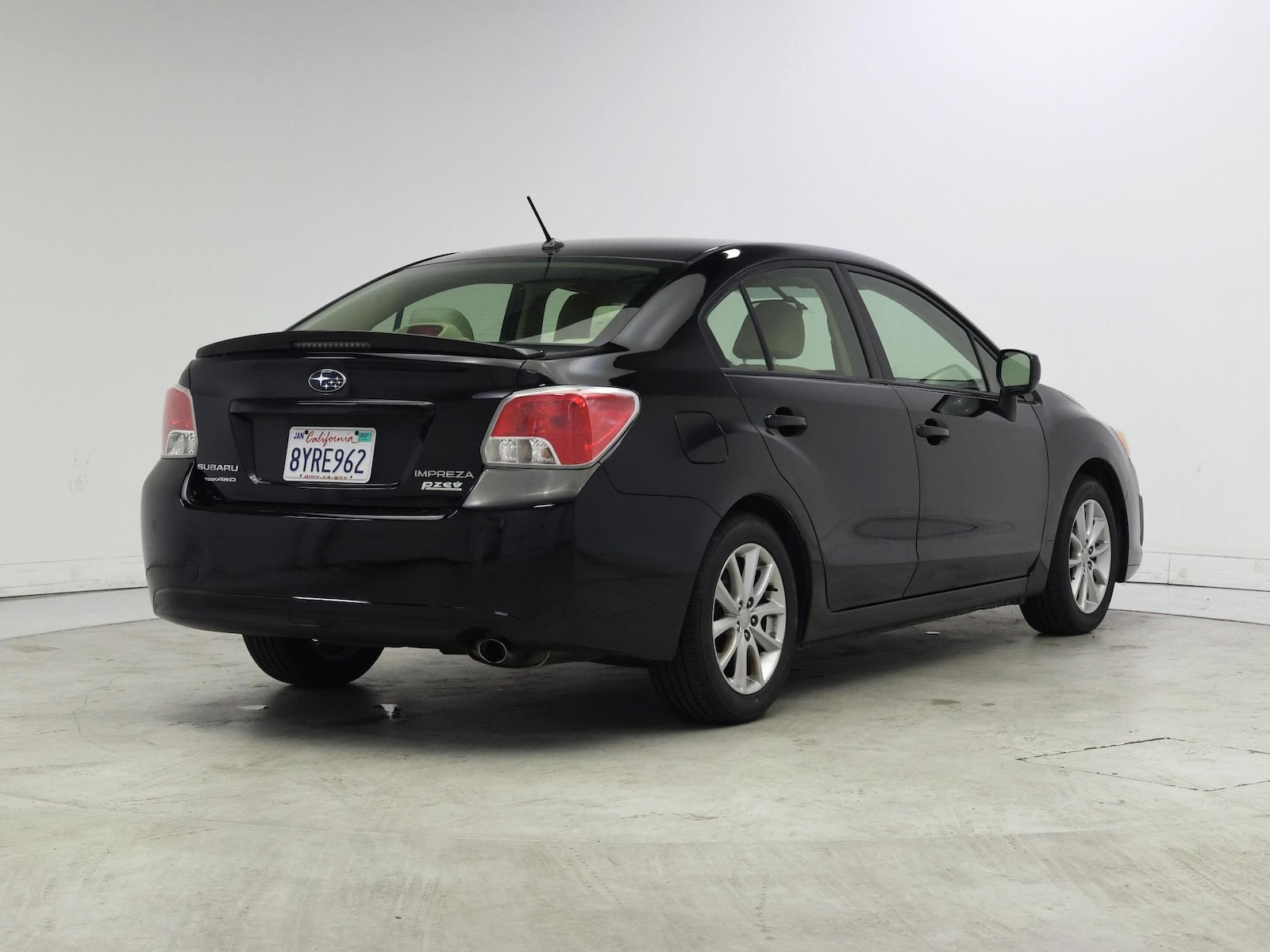 2014 Subaru Impreza 2.0I Premium - Photo 9