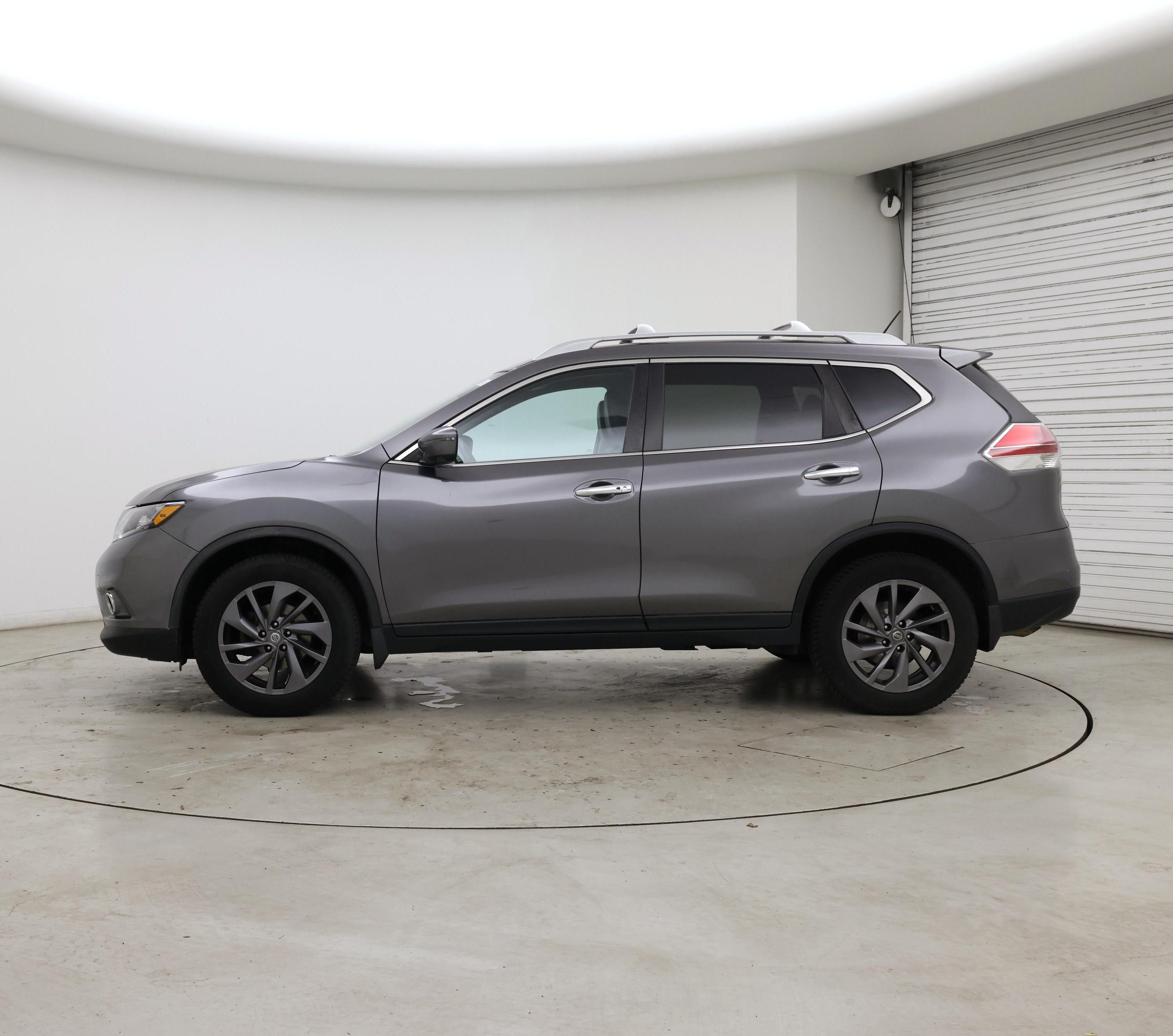 Thumbnail: 2016 Nissan Rogue - 3
