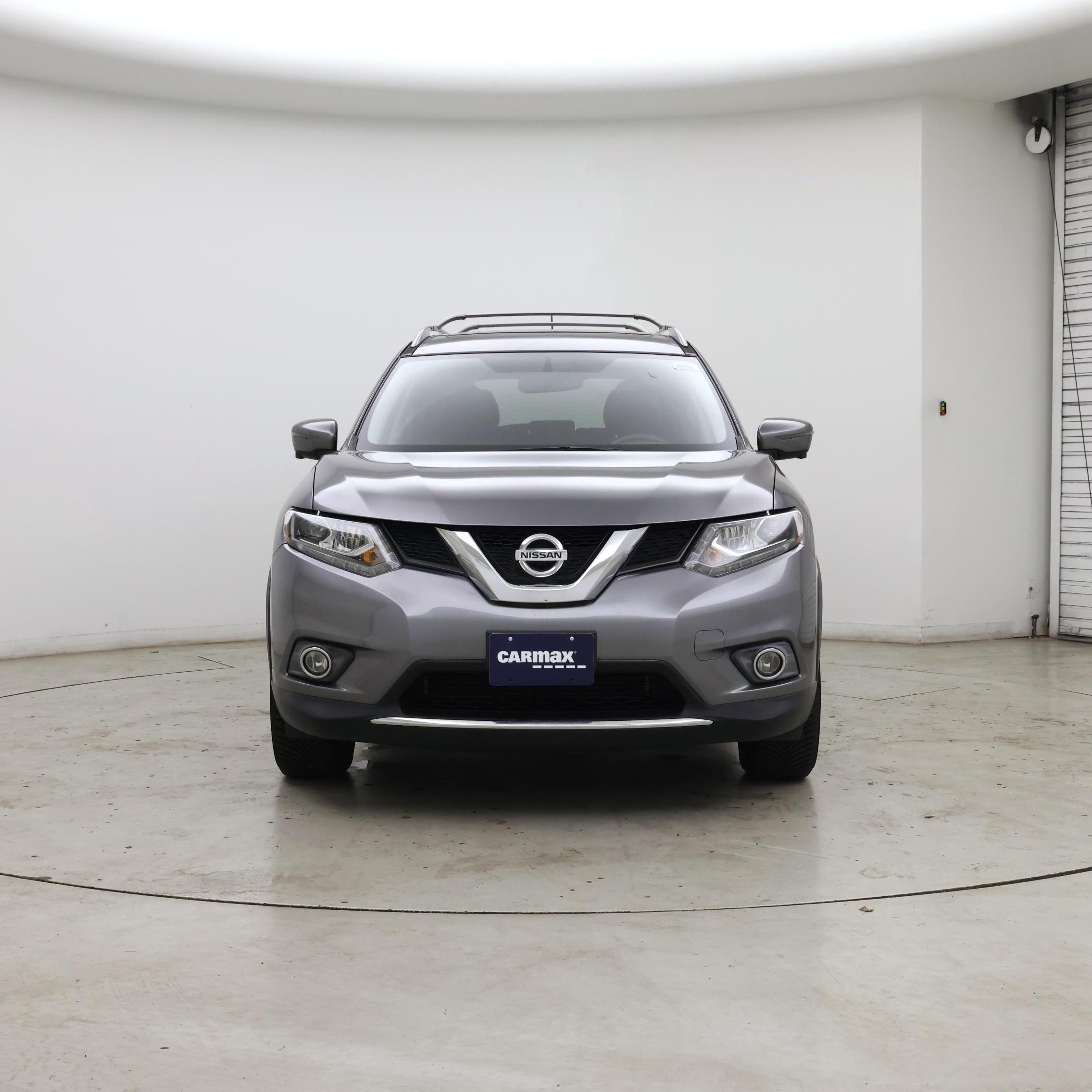 Thumbnail: 2016 Nissan Rogue - 5