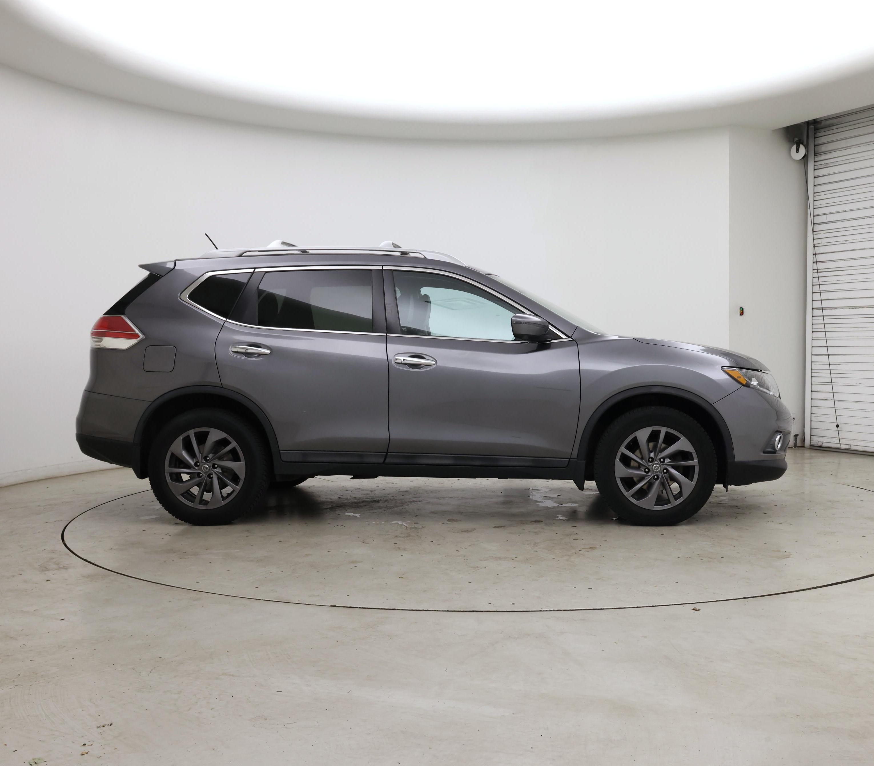 Thumbnail: 2016 Nissan Rogue - 7