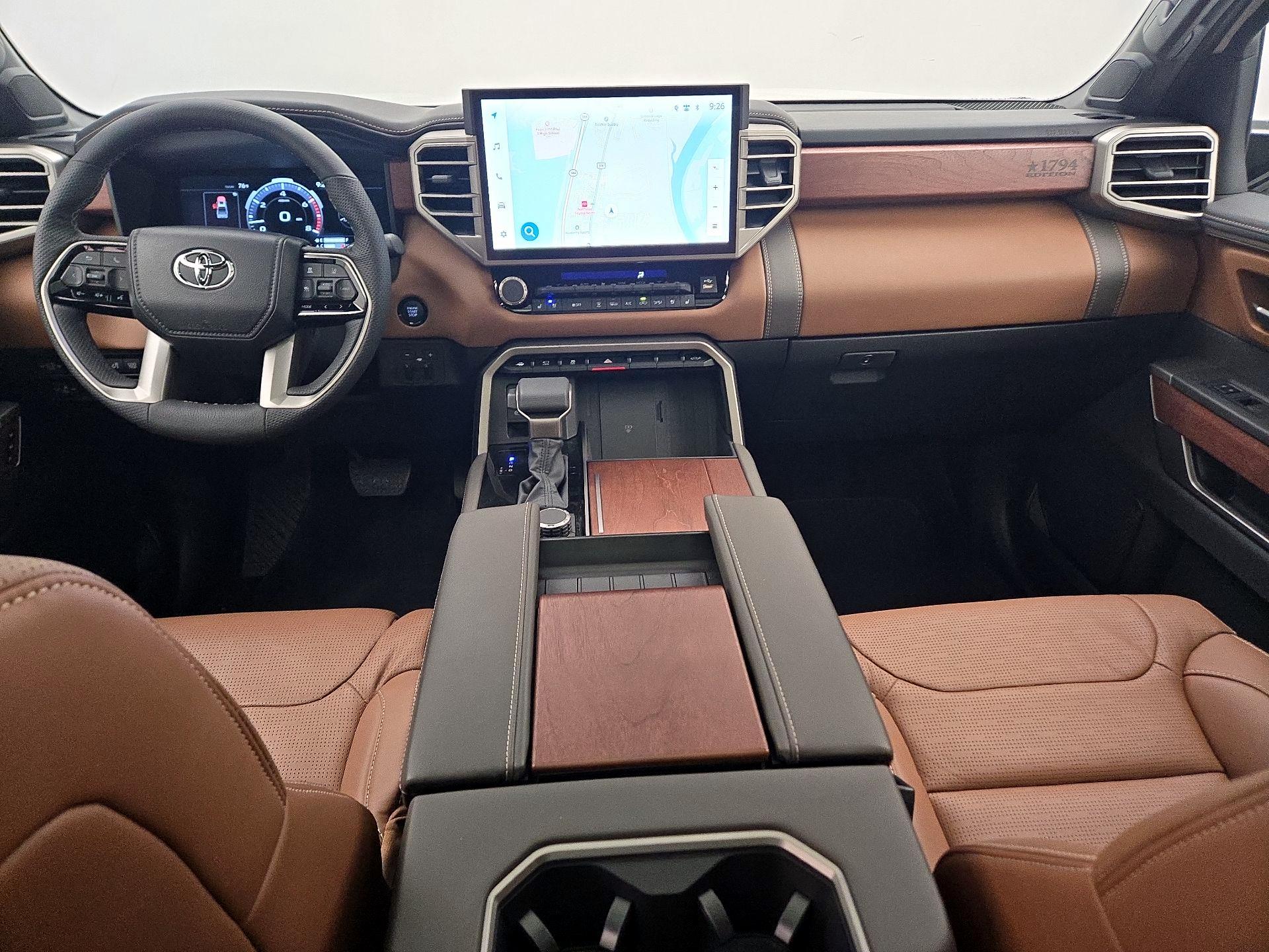 Thumbnail: 2026 Toyota Tundra - 9