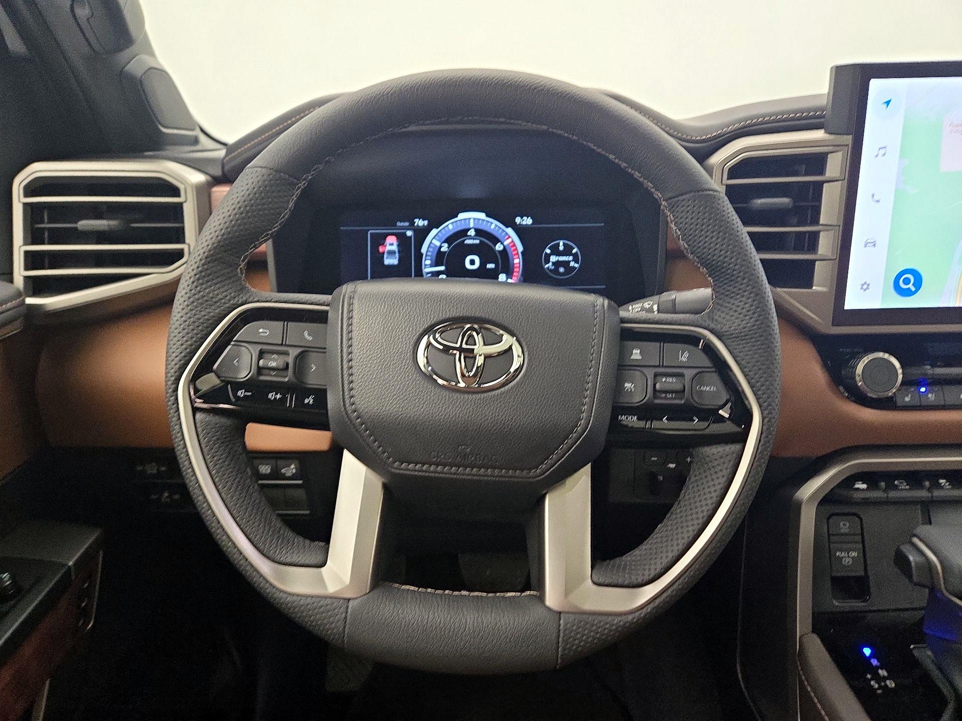 Thumbnail: 2026 Toyota Tundra - 10
