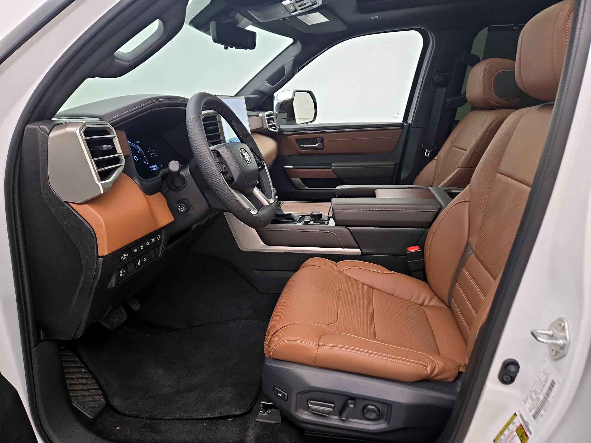Thumbnail: 2026 Toyota Tundra - 11