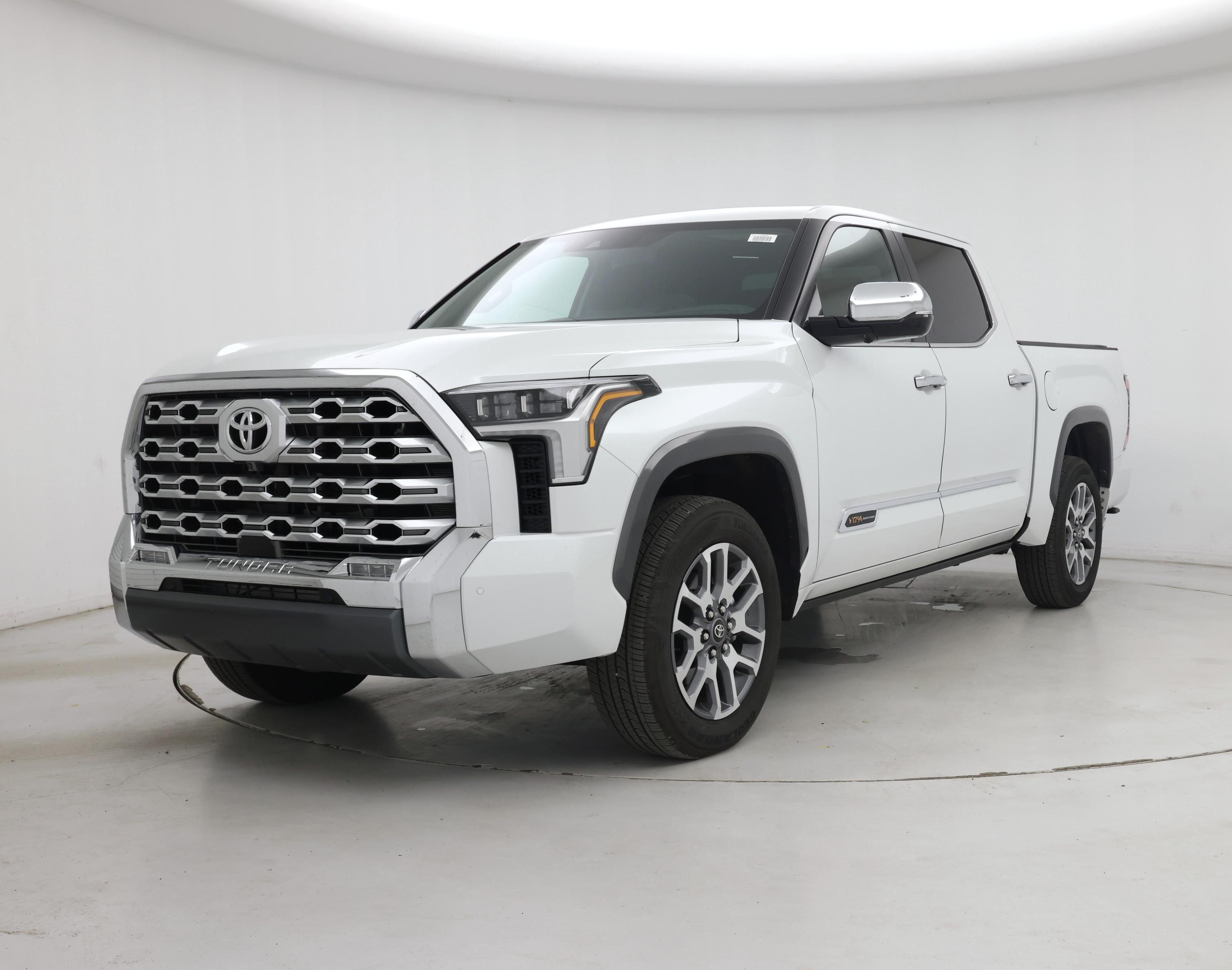 Thumbnail: 2026 Toyota Tundra - 4
