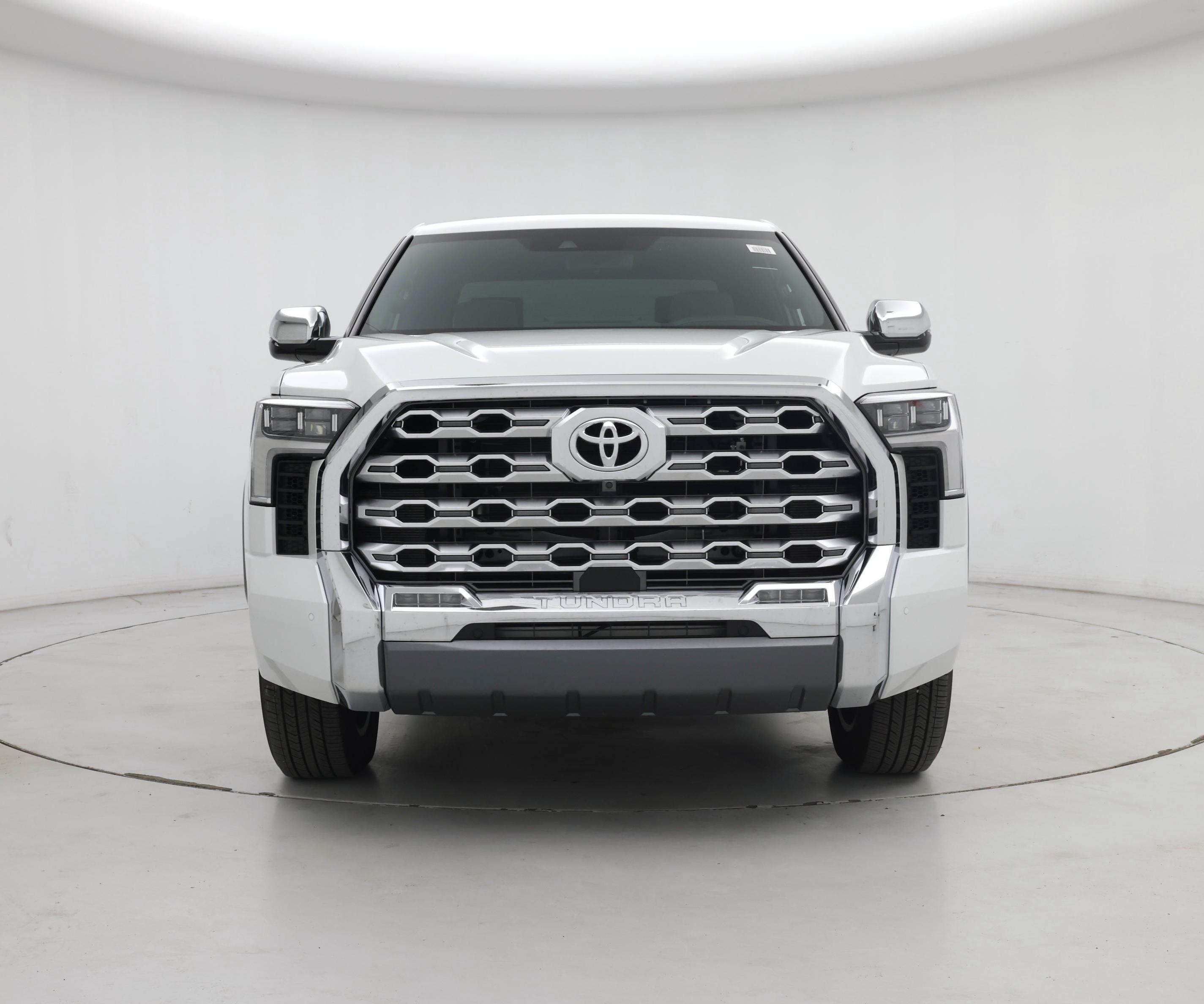 Thumbnail: 2026 Toyota Tundra - 5