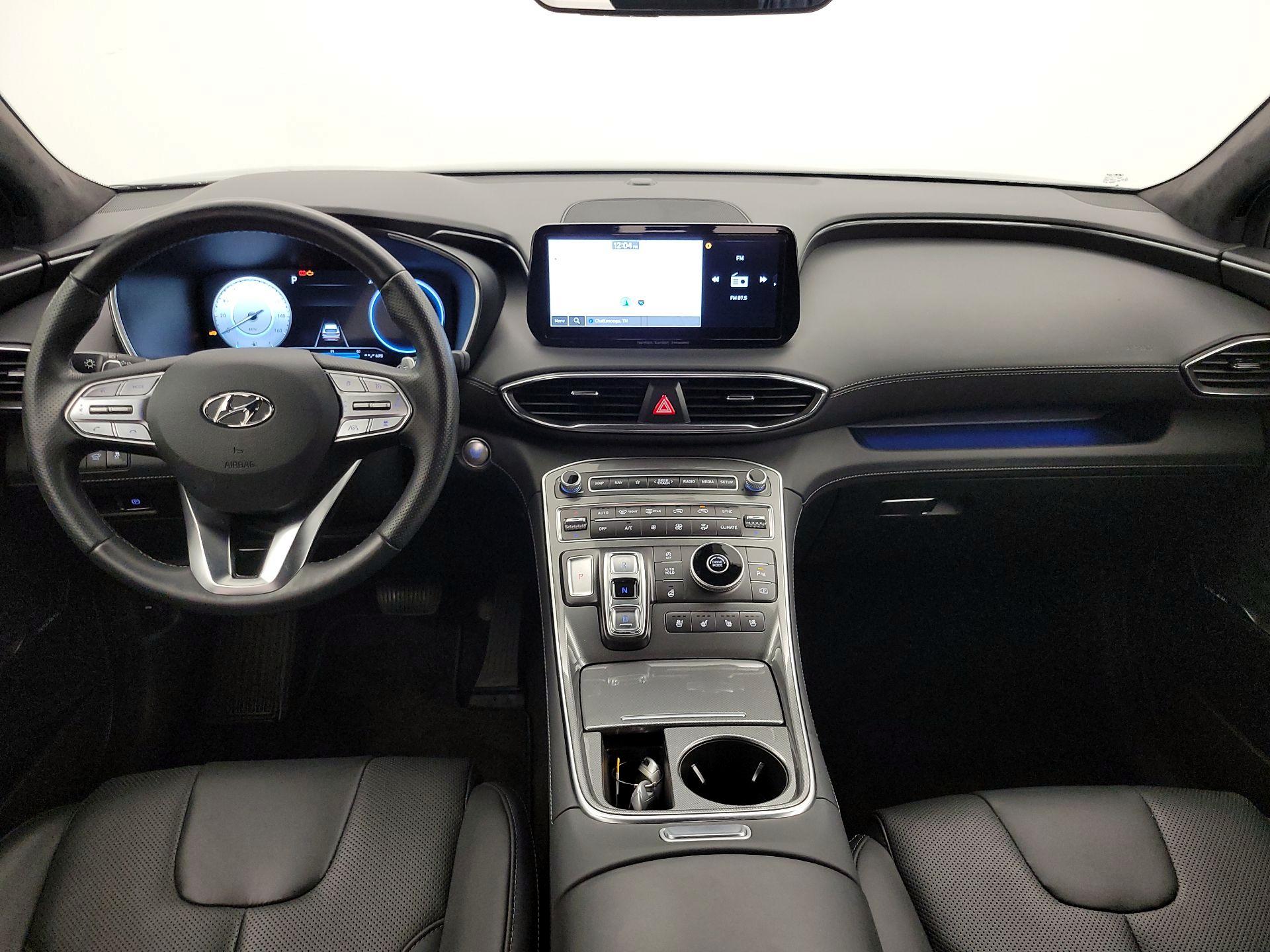 Thumbnail: 2023 Hyundai Santa Fe - 9