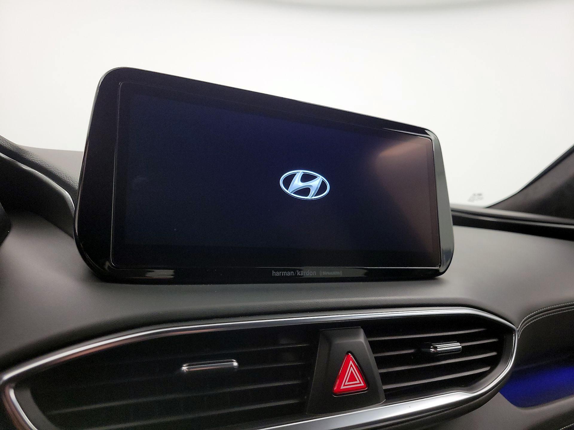 Thumbnail: 2023 Hyundai Santa Fe - 16